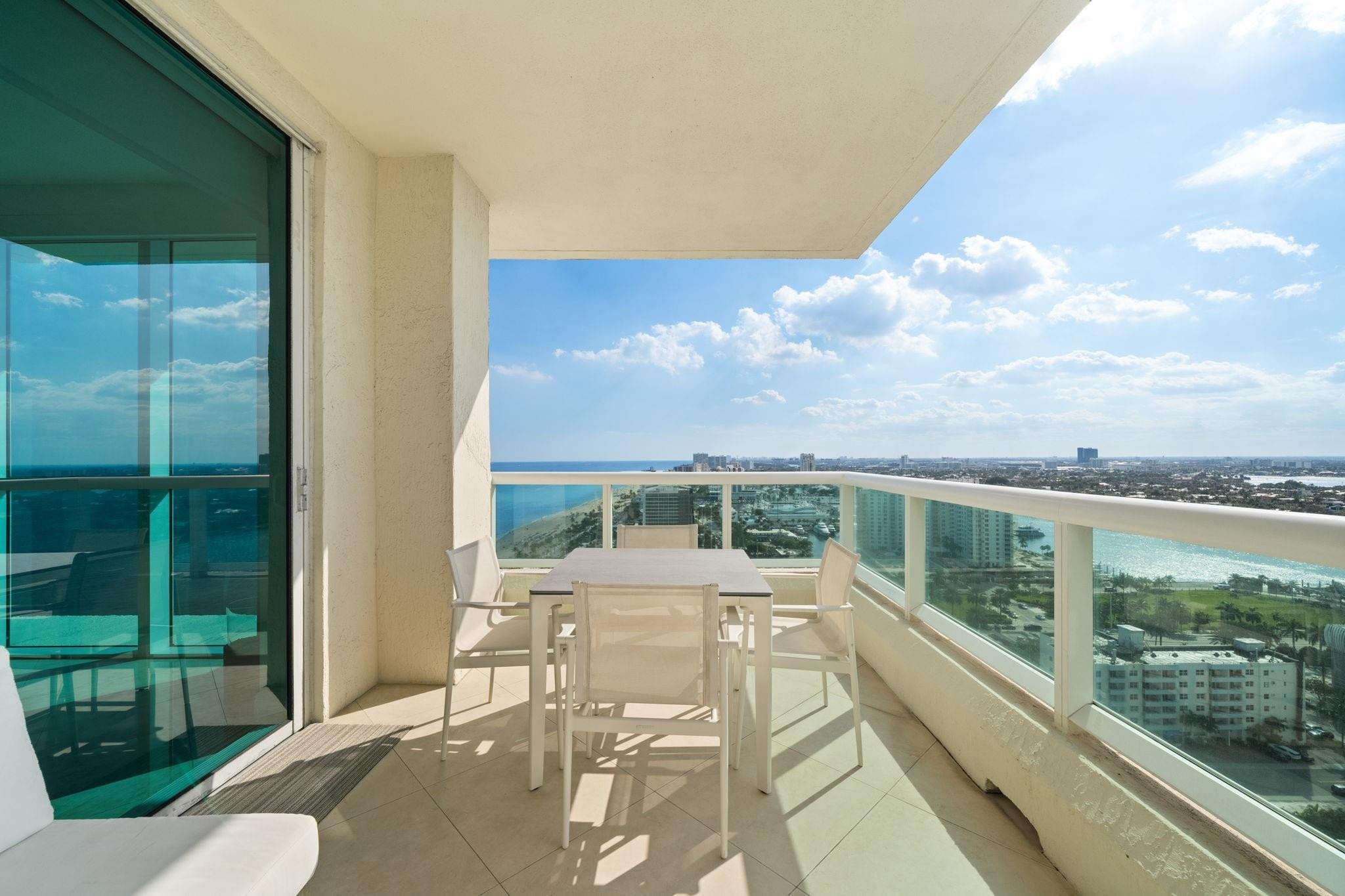 101 S Fort Lauderdale Beach Boulevard Unit: 2407