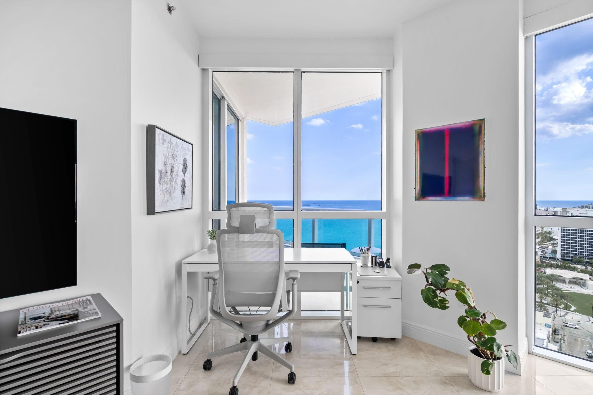 101 S Fort Lauderdale Beach Boulevard Unit: 2407