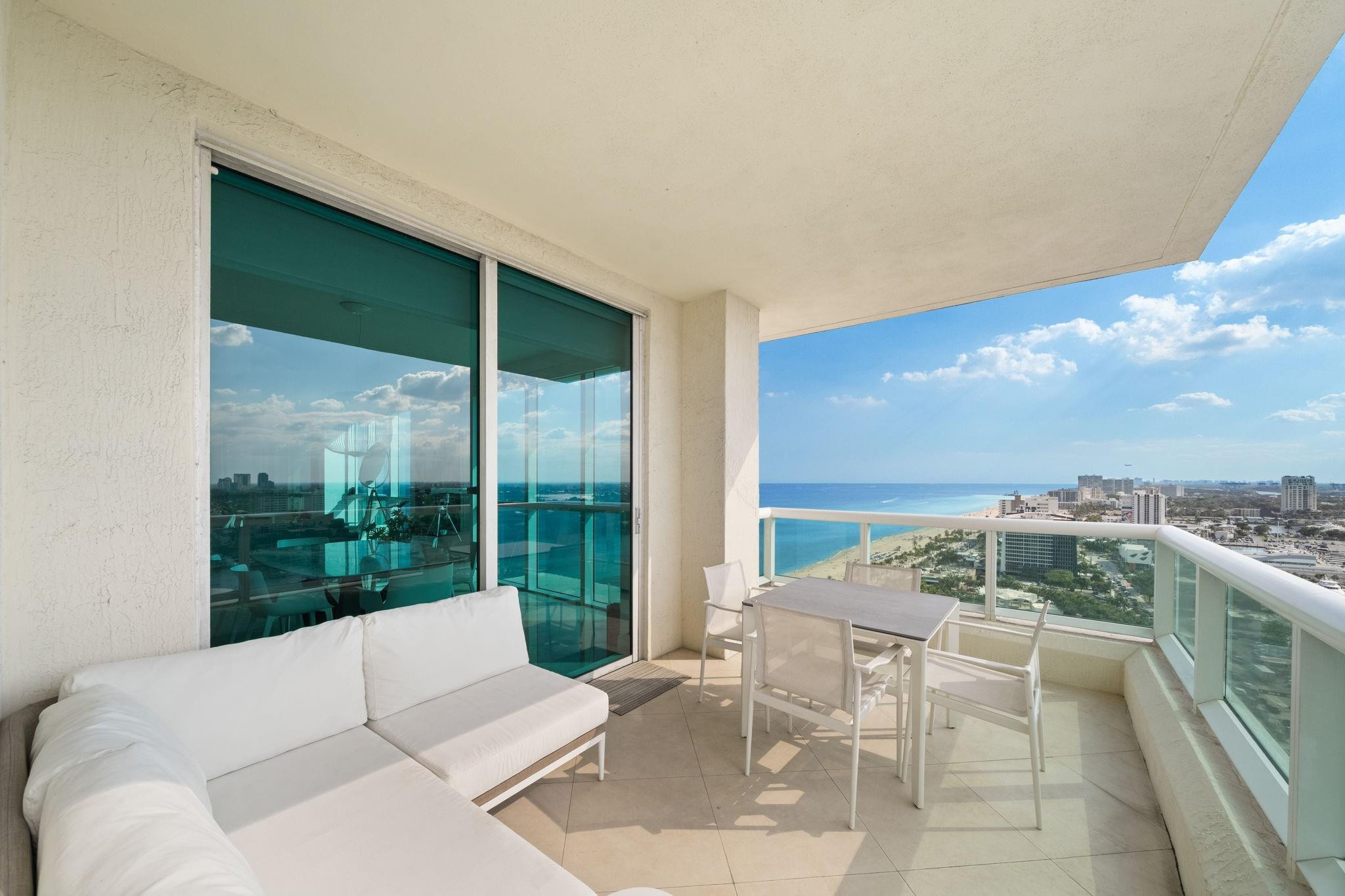 101 S Fort Lauderdale Beach Boulevard Unit: 2407