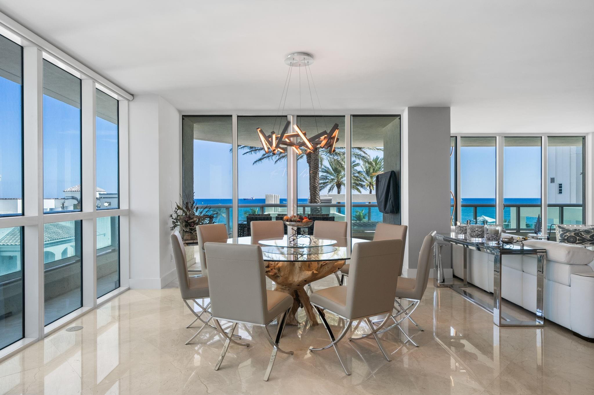 101 S Fort Lauderdale Beach Boulevard Unit: 705