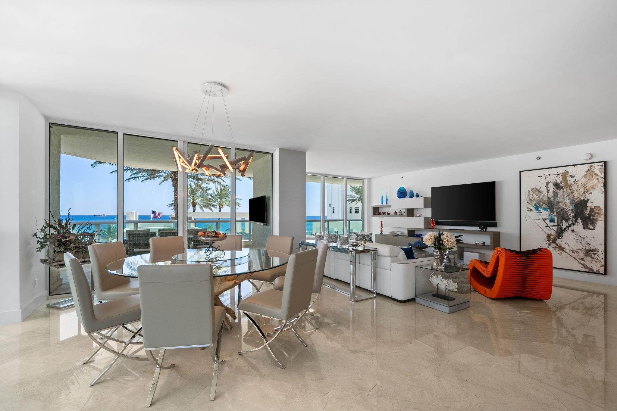 101 S Fort Lauderdale Beach Boulevard Unit: 705