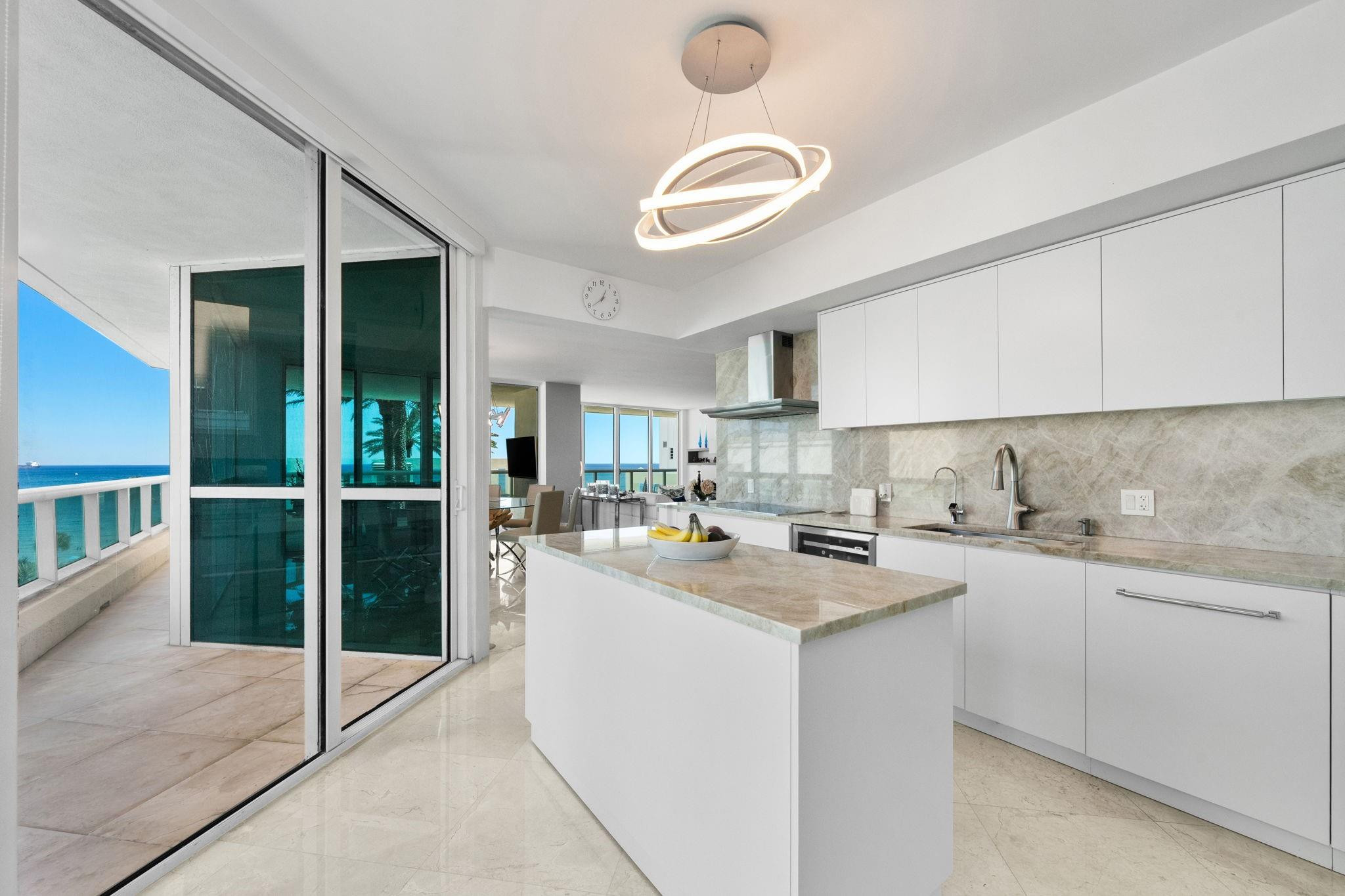 101 S Fort Lauderdale Beach Boulevard Unit: 705