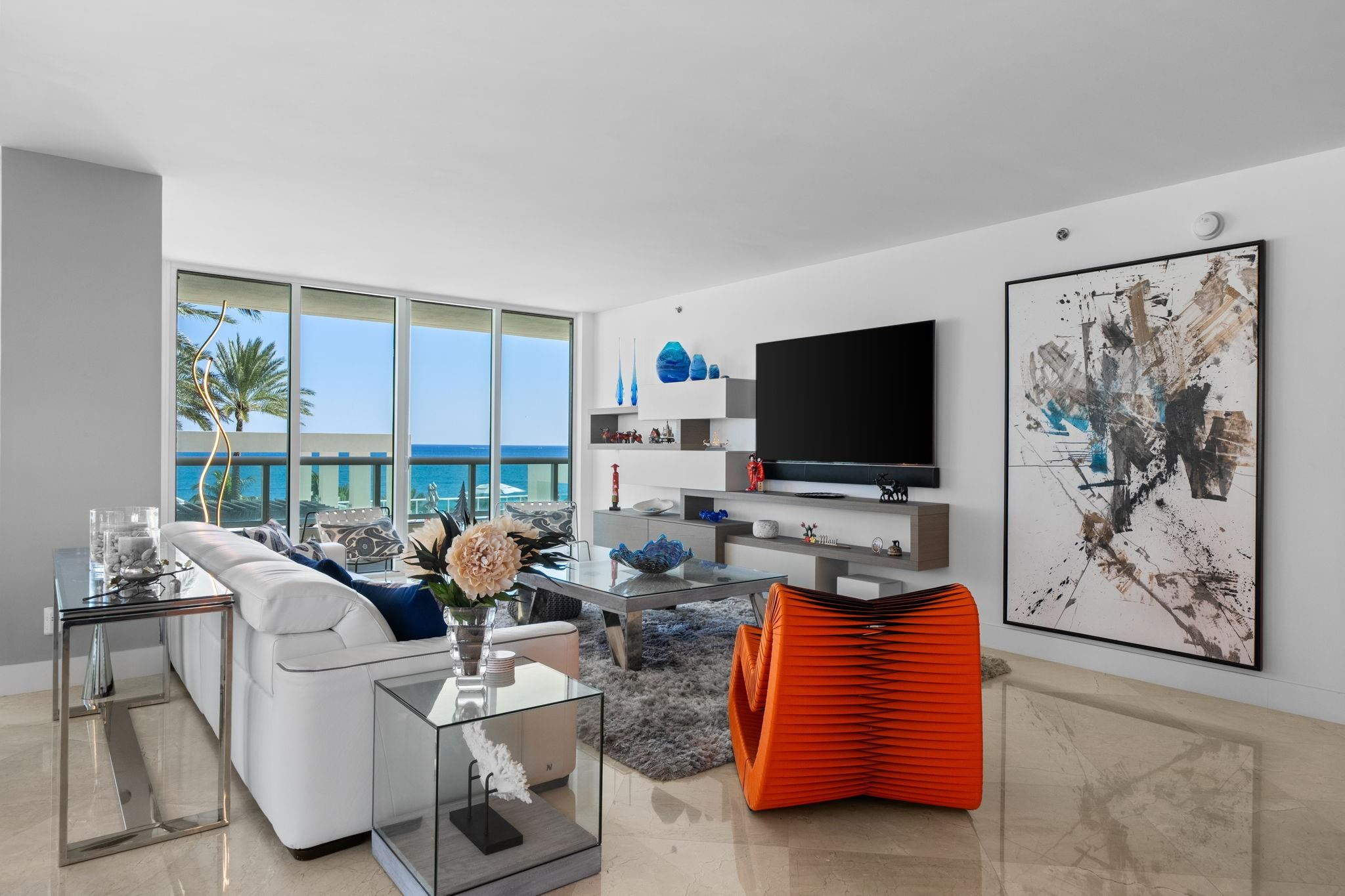 101 S Fort Lauderdale Beach Boulevard Unit: 705