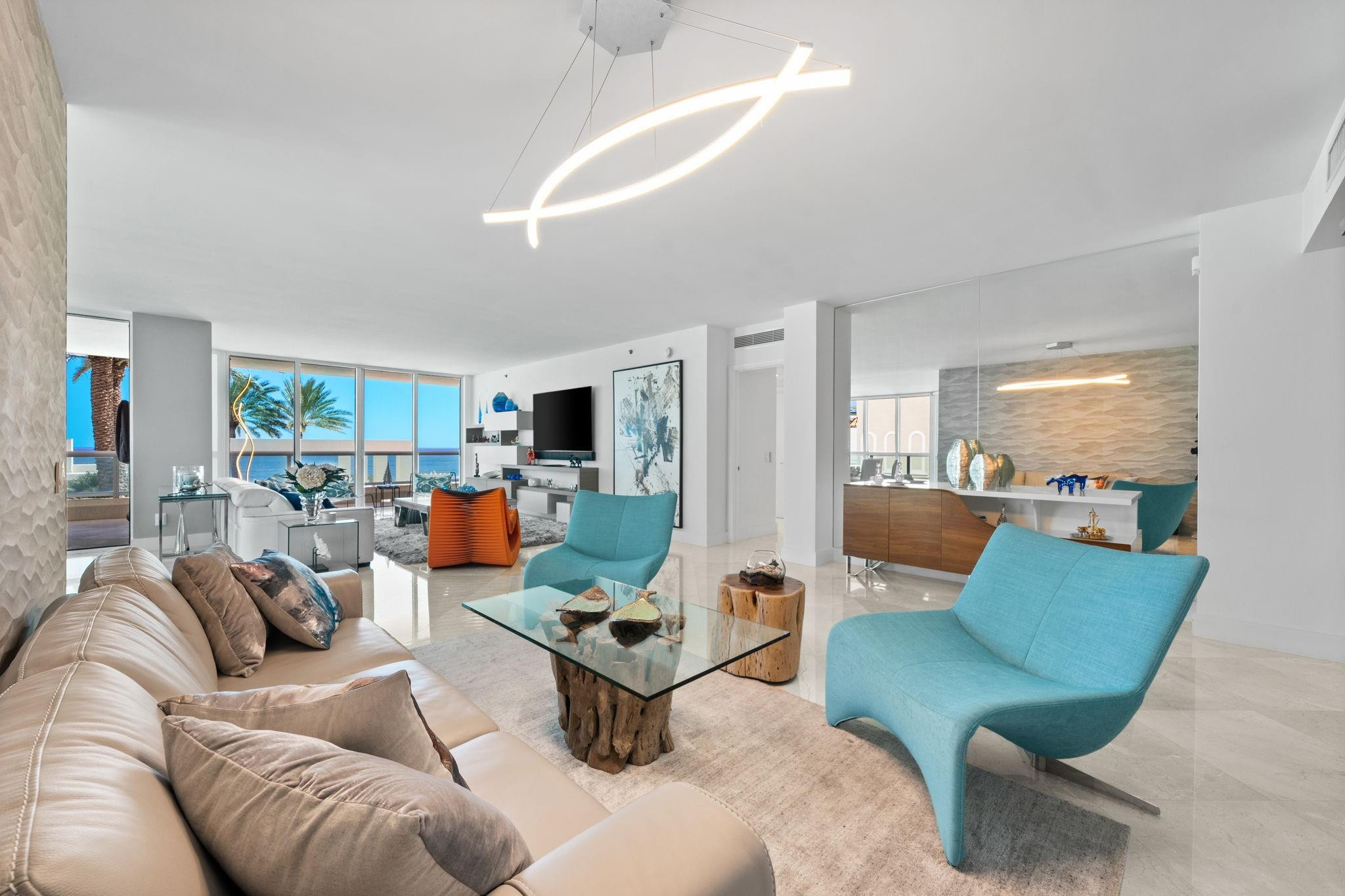 101 S Fort Lauderdale Beach Boulevard Unit: 705