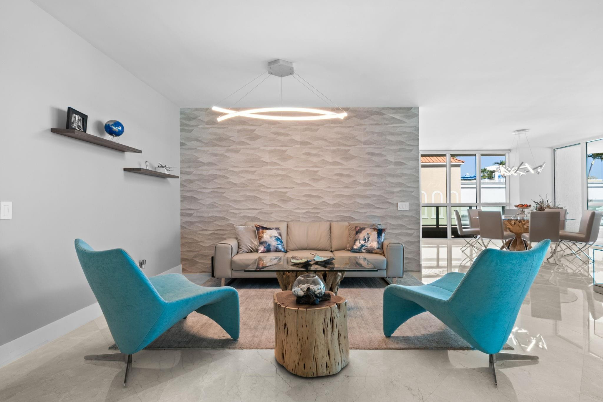 101 S Fort Lauderdale Beach Boulevard Unit: 705