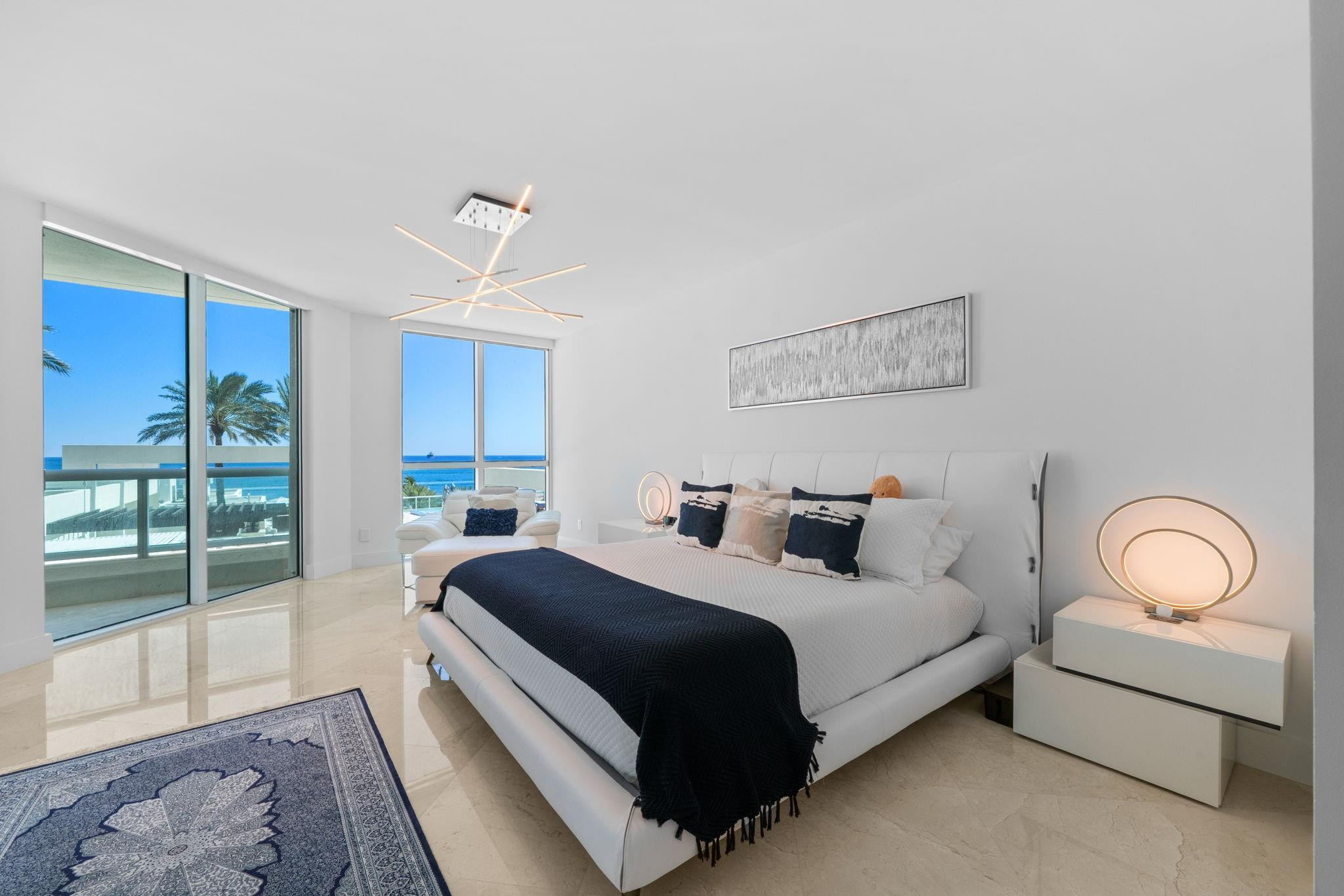 101 S Fort Lauderdale Beach Boulevard Unit: 705