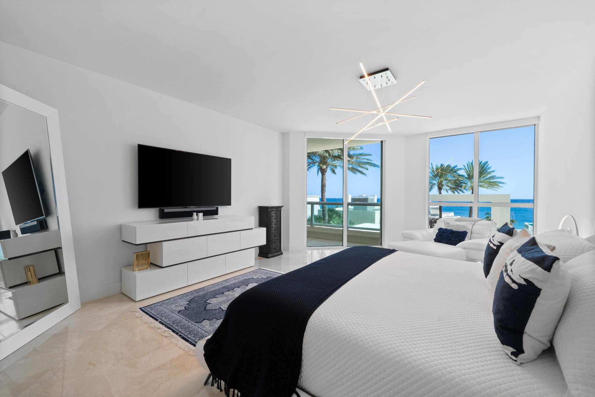 101 S Fort Lauderdale Beach Boulevard Unit: 705