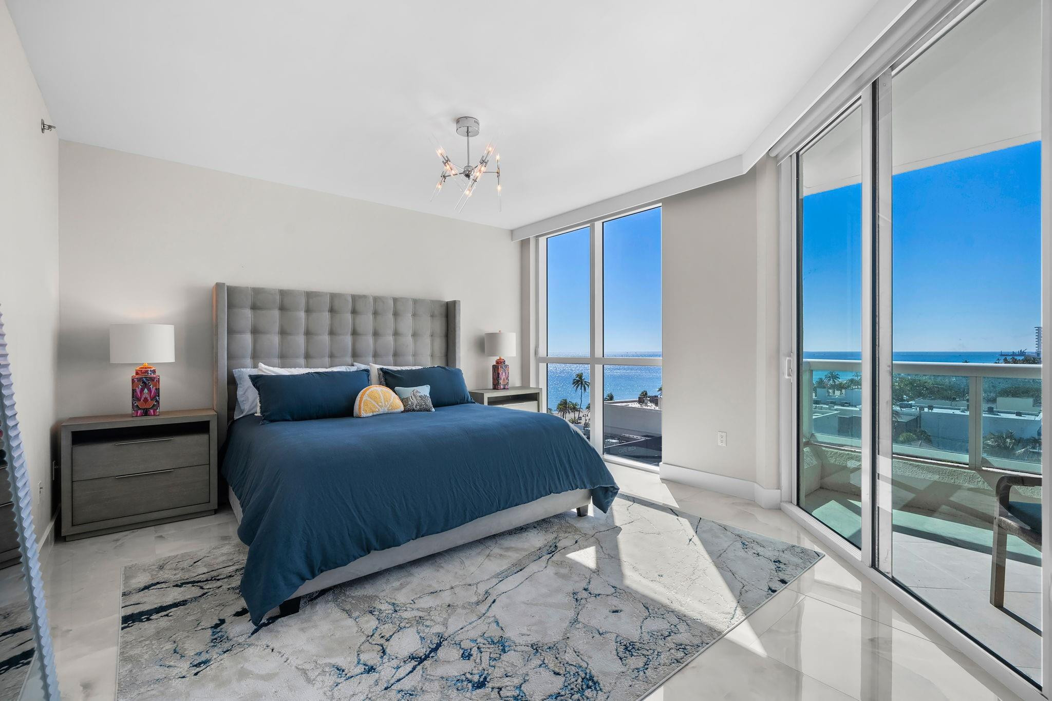 101 S Fort Lauderdale Beach Boulevard Unit: 907