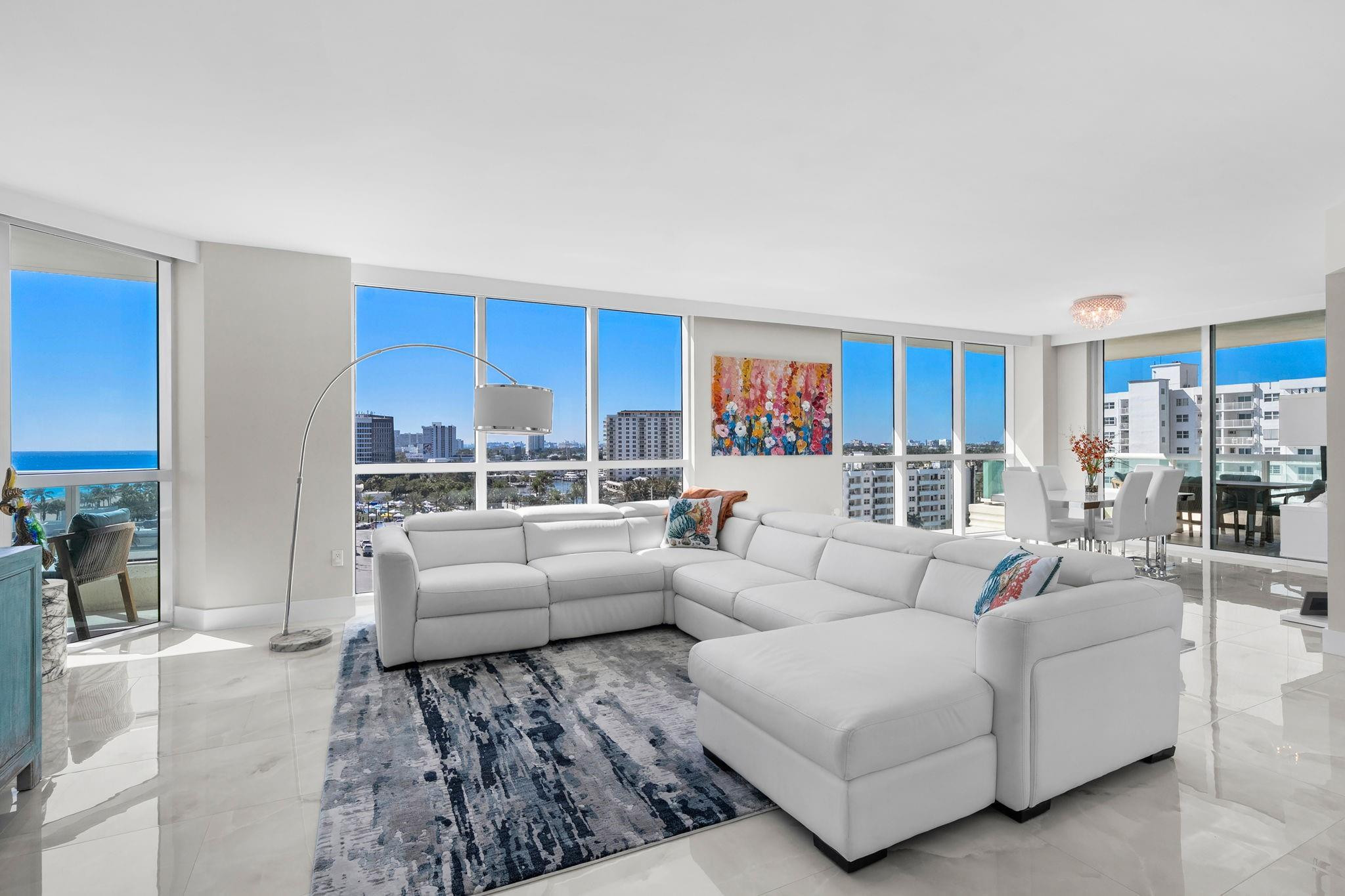 101 S Fort Lauderdale Beach Boulevard Unit: 907