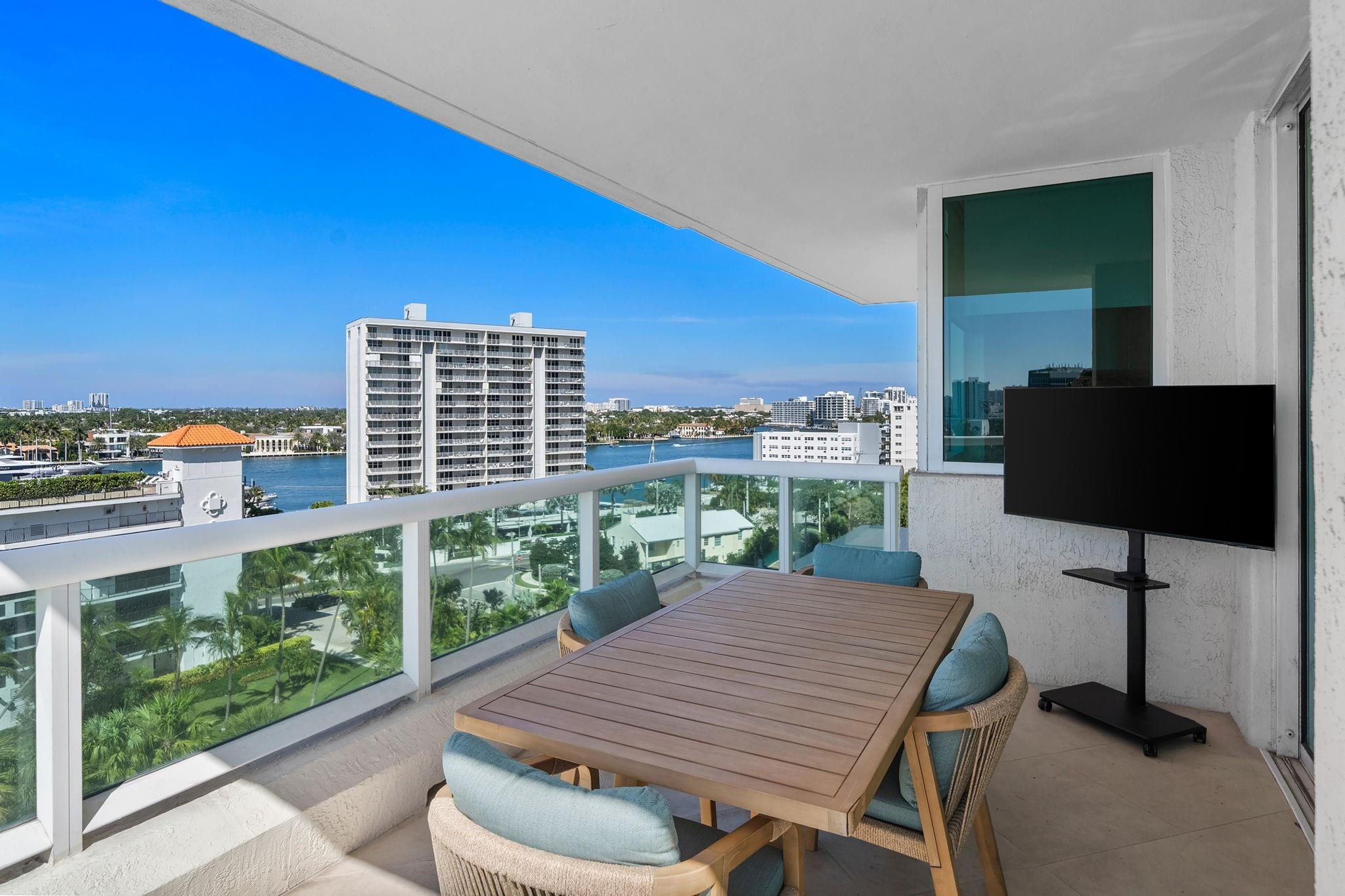 101 S Fort Lauderdale Beach Boulevard Unit: 907
