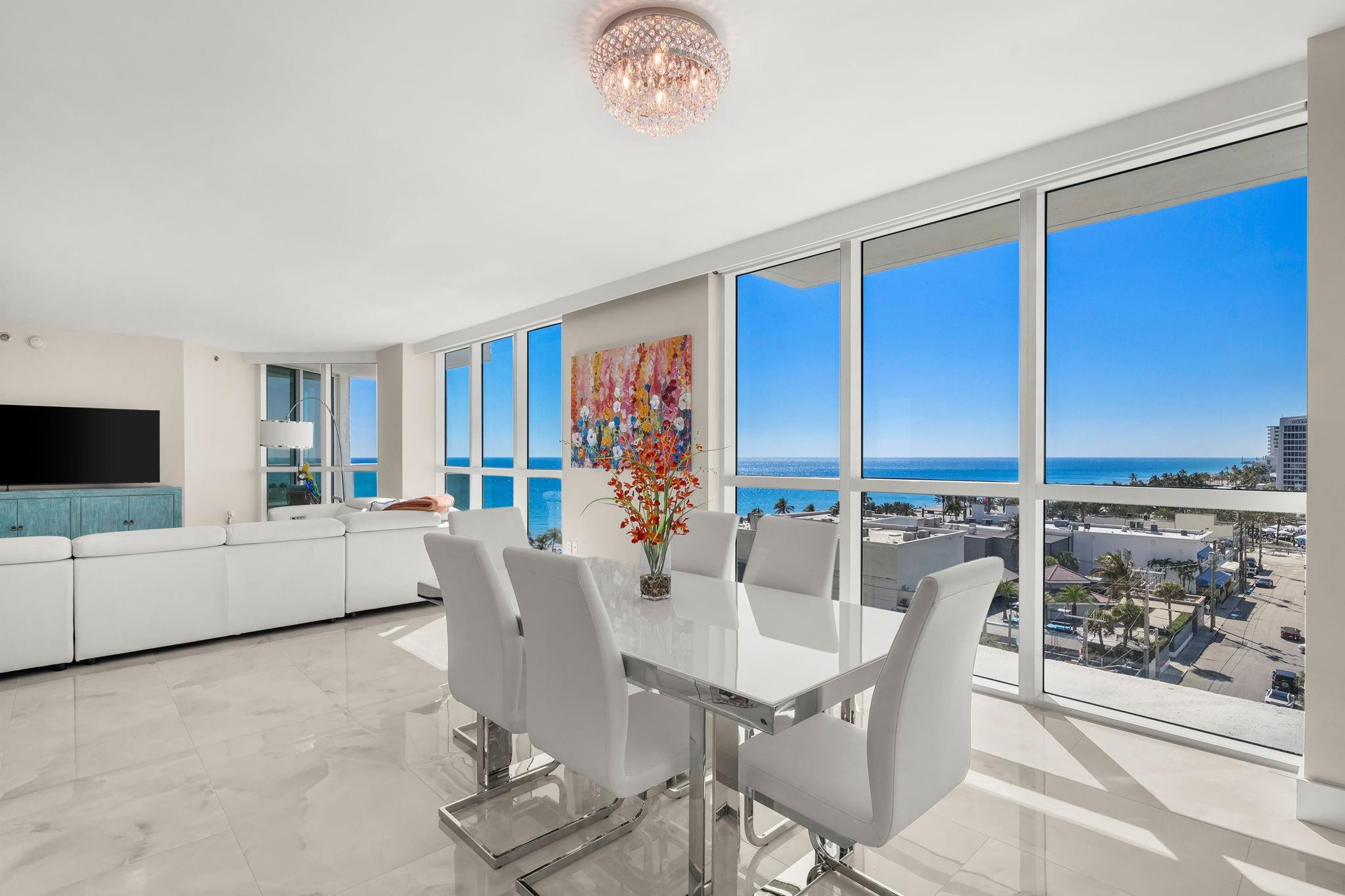 101 S Fort Lauderdale Beach Boulevard Unit: 907