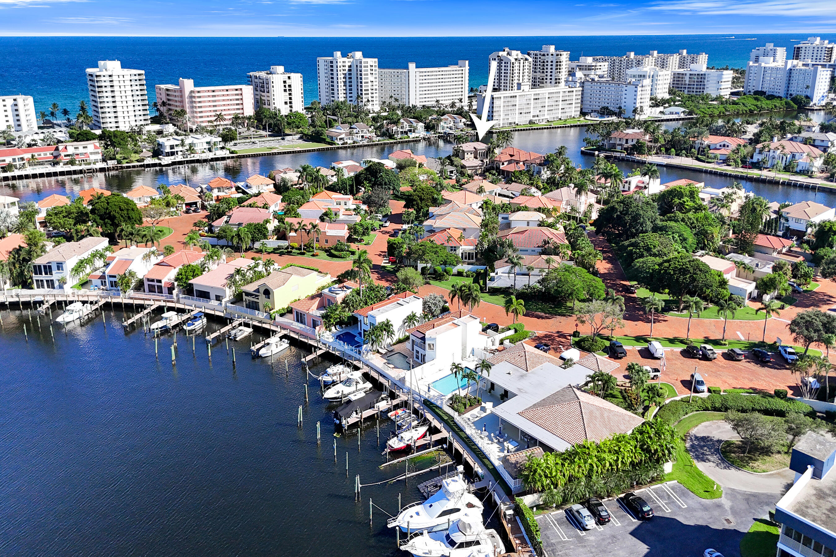 612 Admirals Way