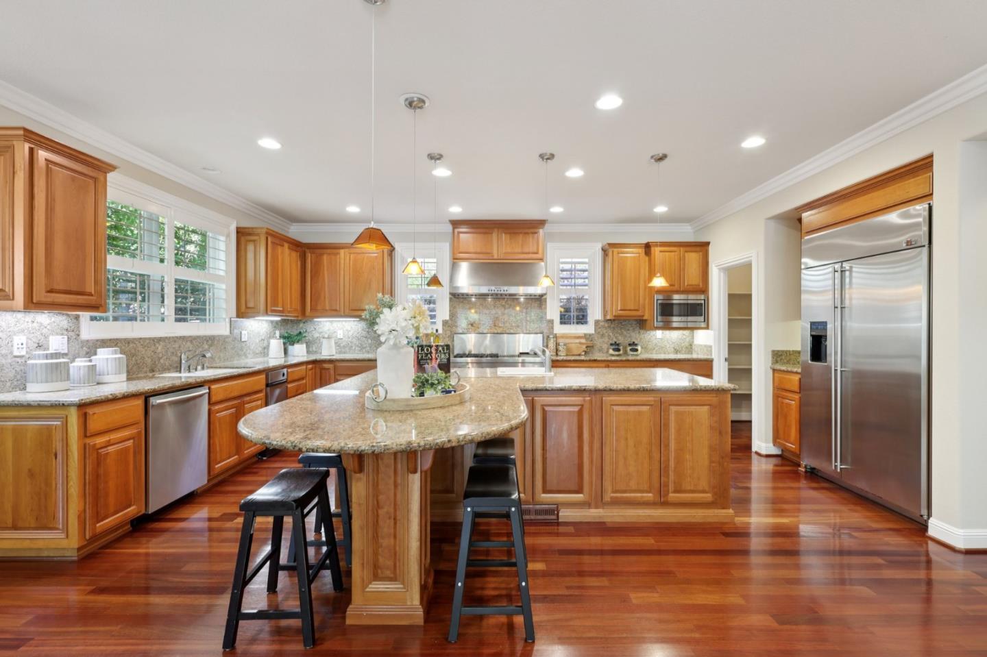 125 Mystic Place