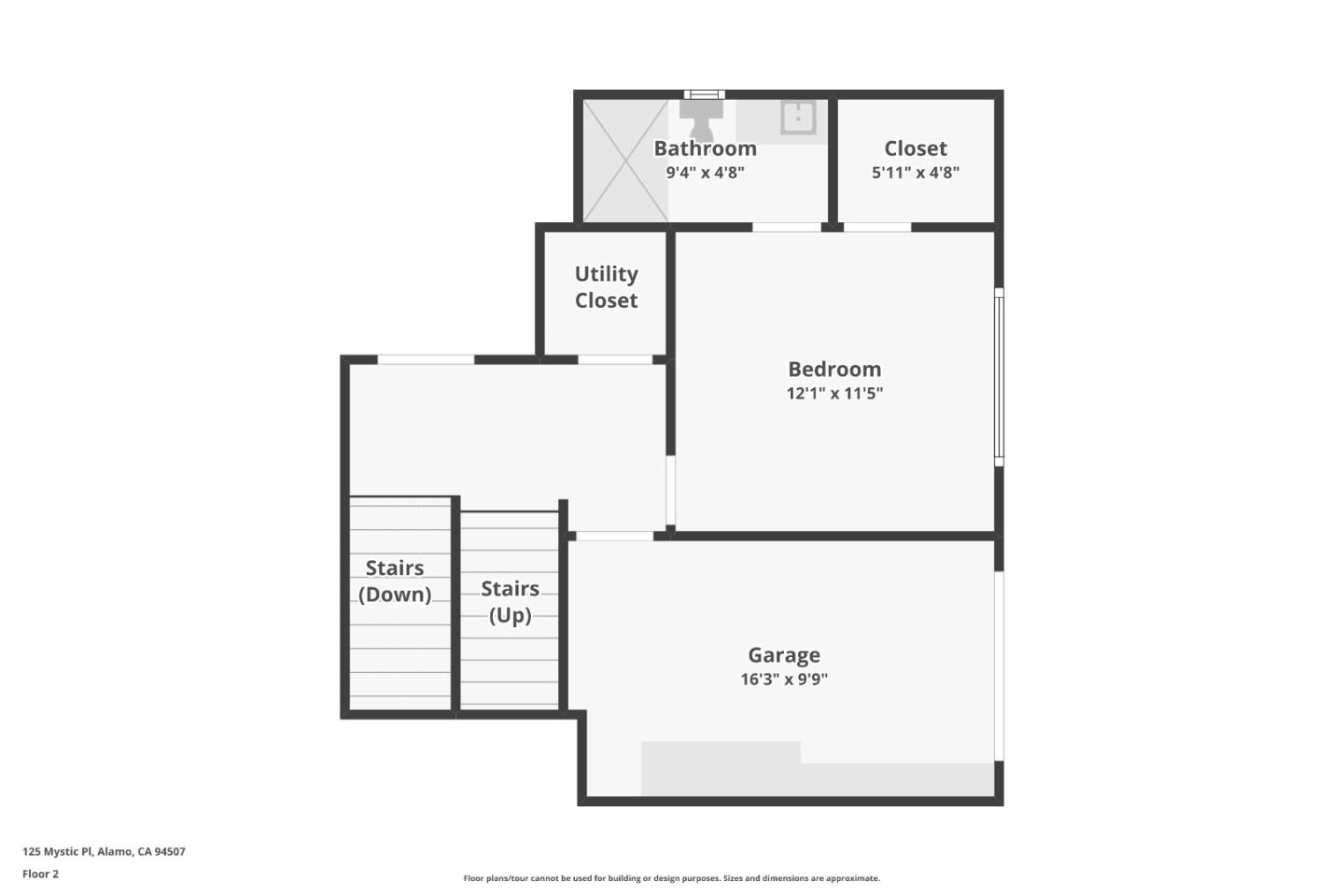 125 Mystic Place
