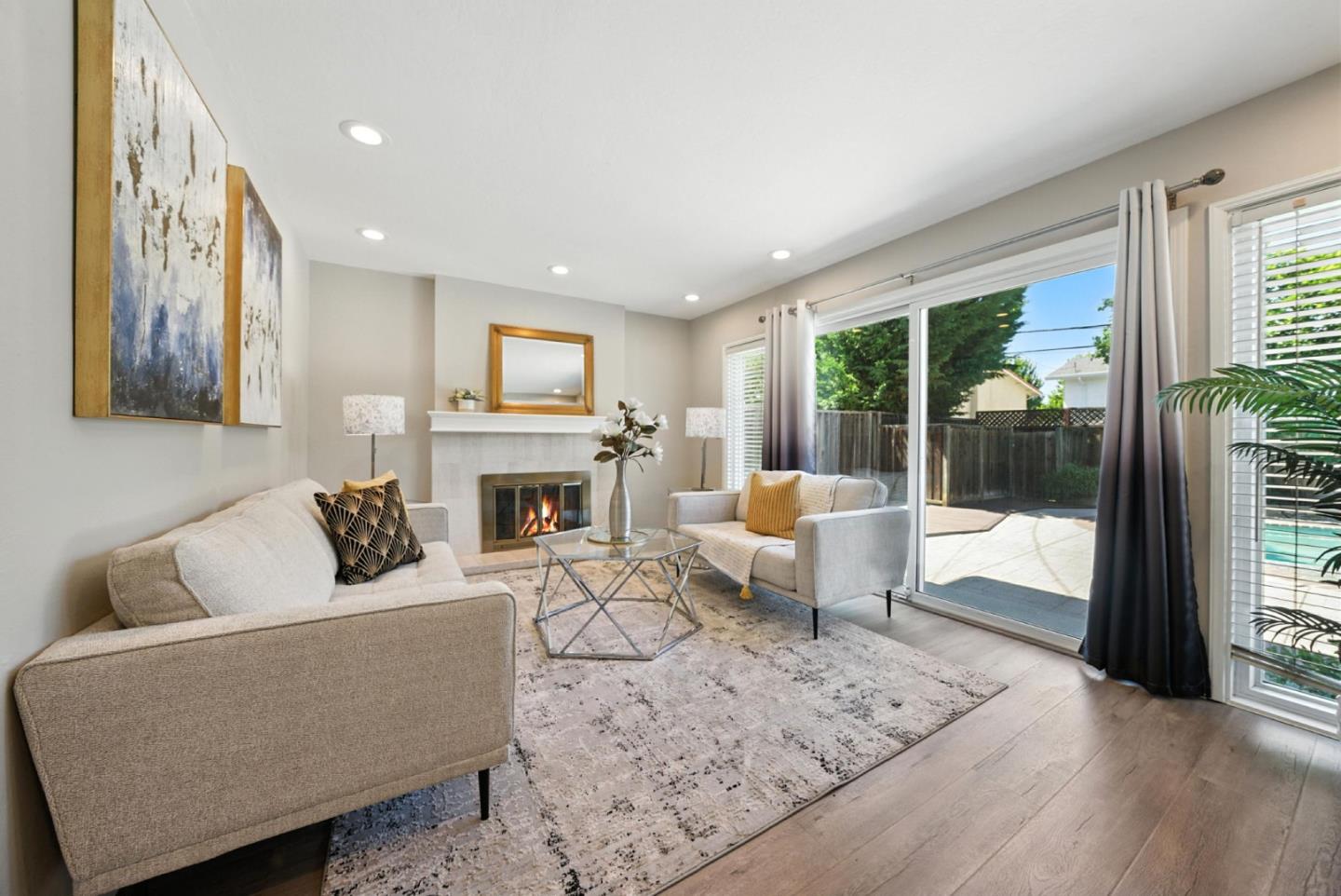 1574 Carmel Drive