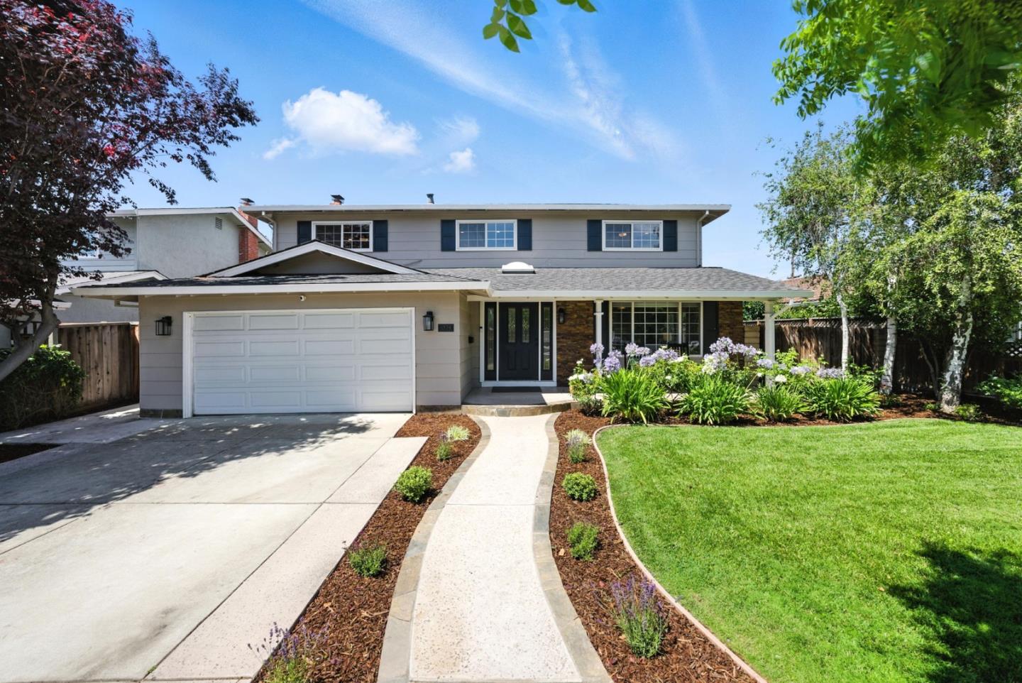 1574 Carmel Drive
