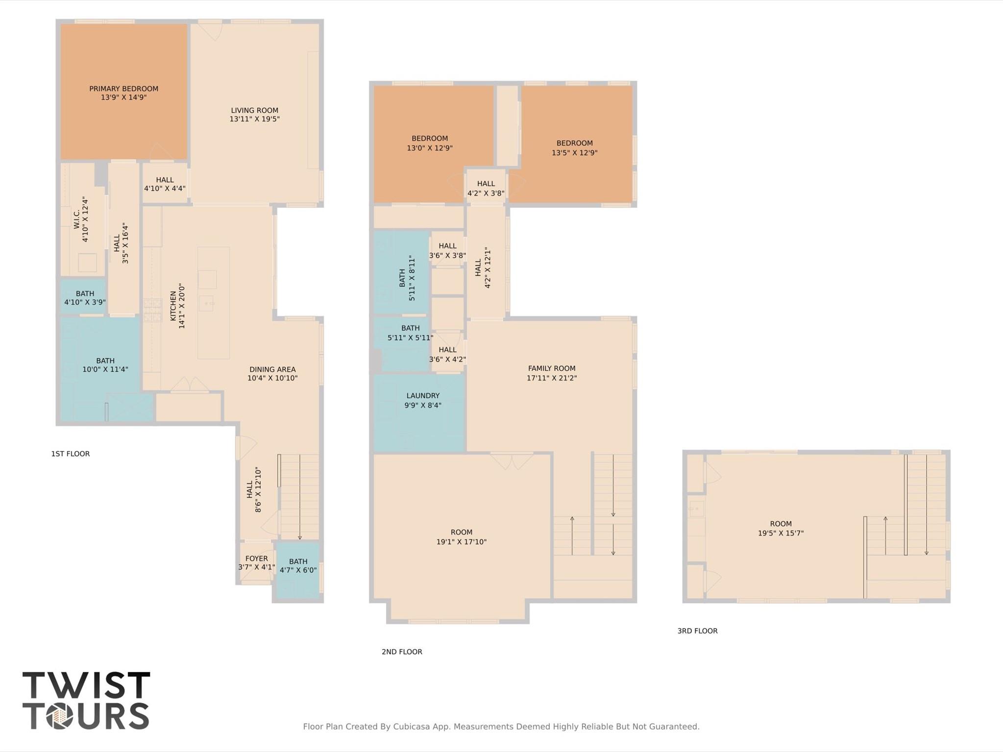 Private Address
