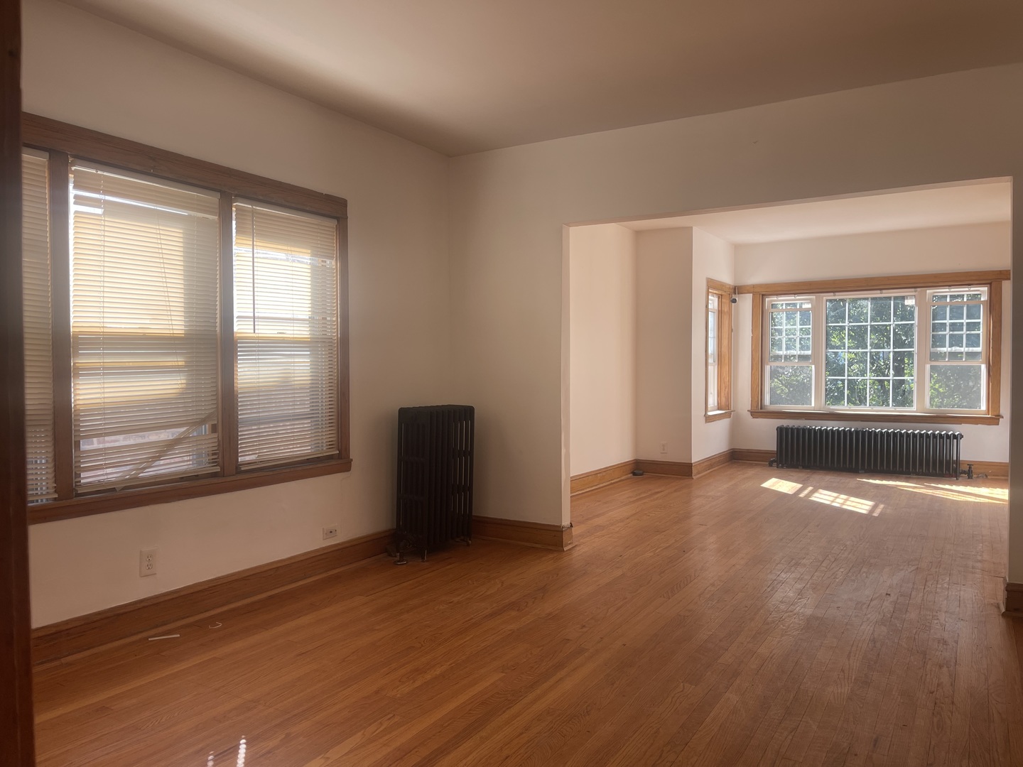 5304 W Altgeld Street Unit: 2
