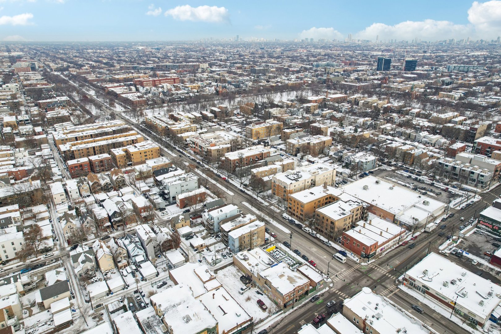 3212 W Armitage Avenue