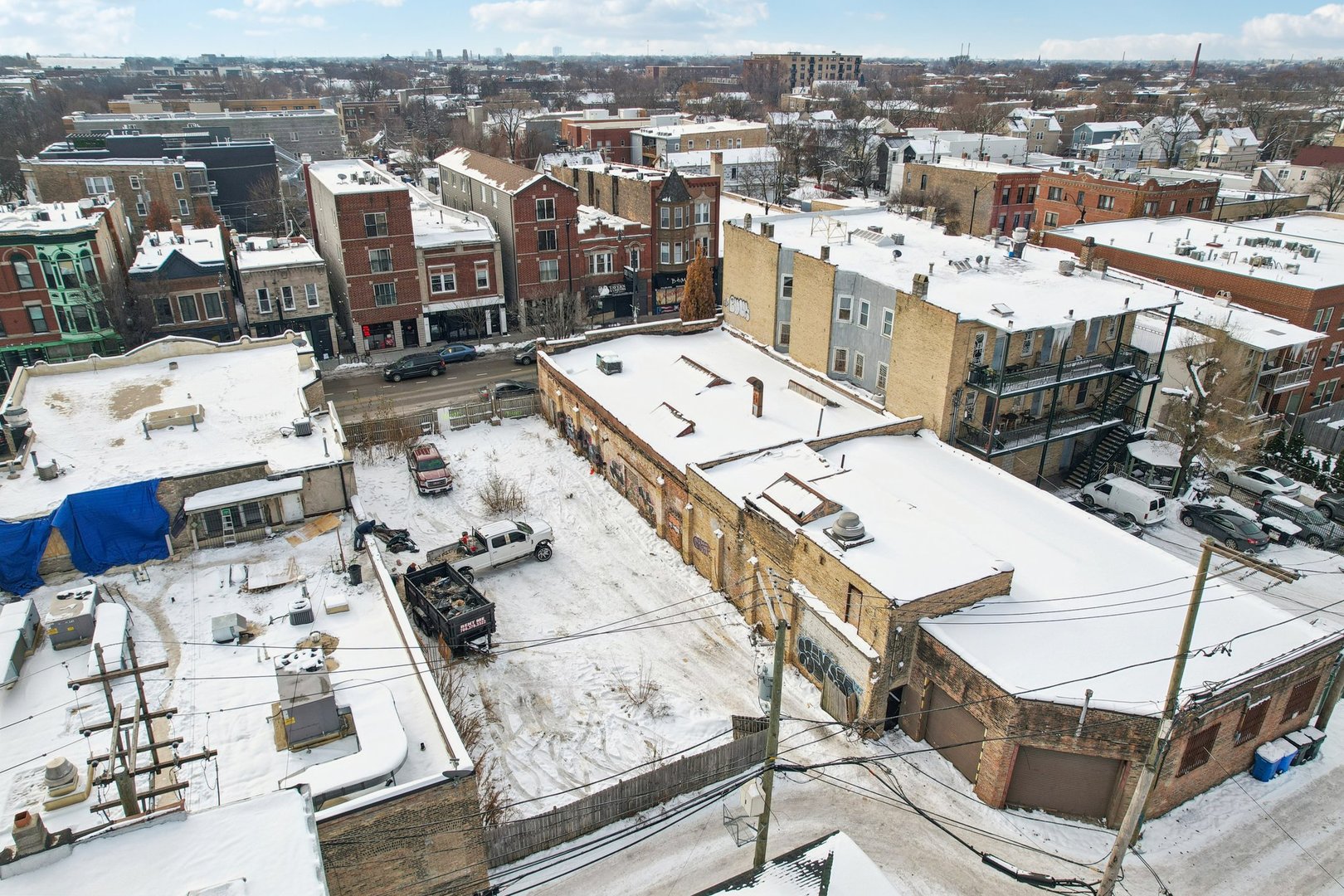 3212 W Armitage Avenue