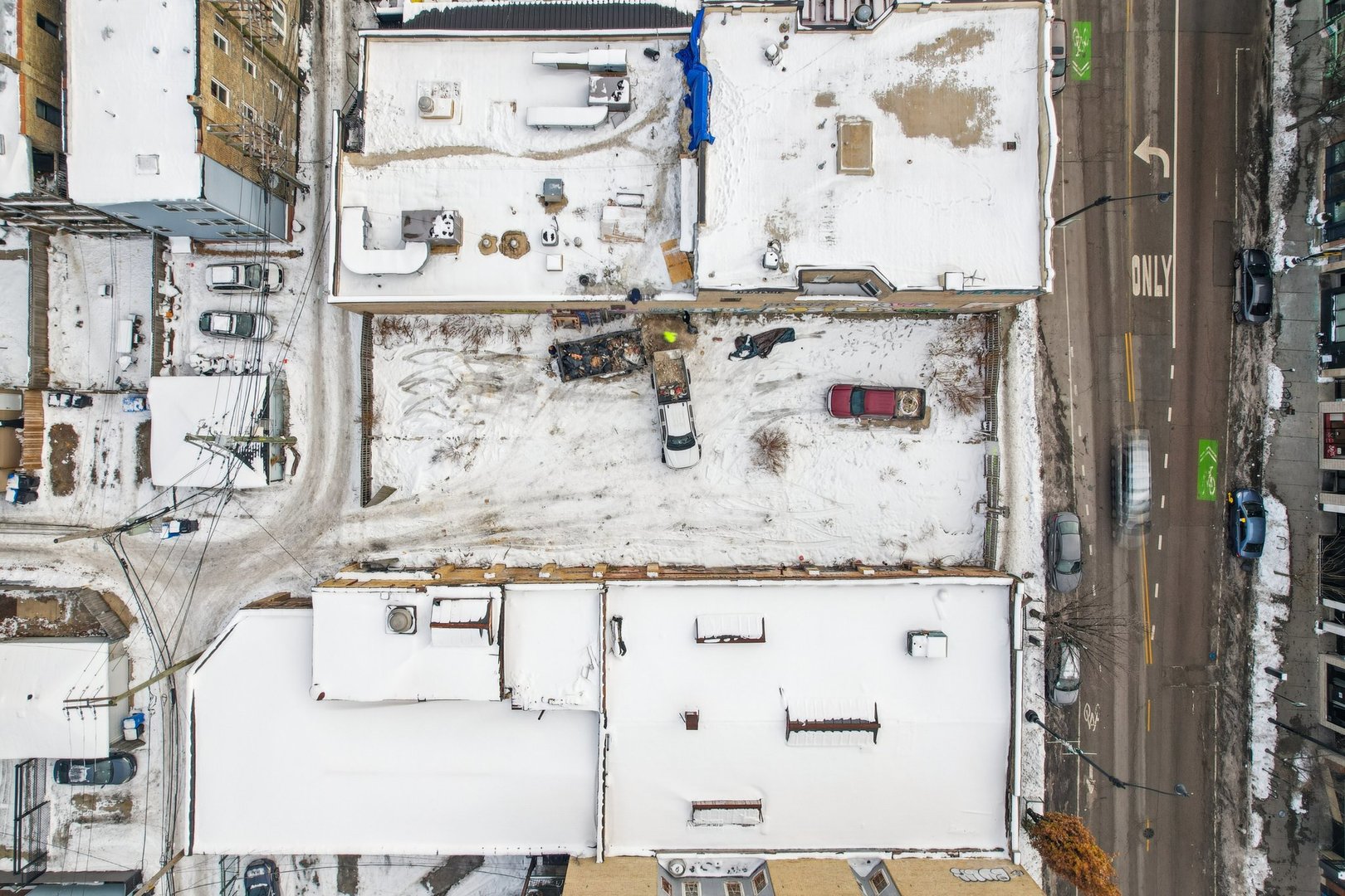 3212 W Armitage Avenue