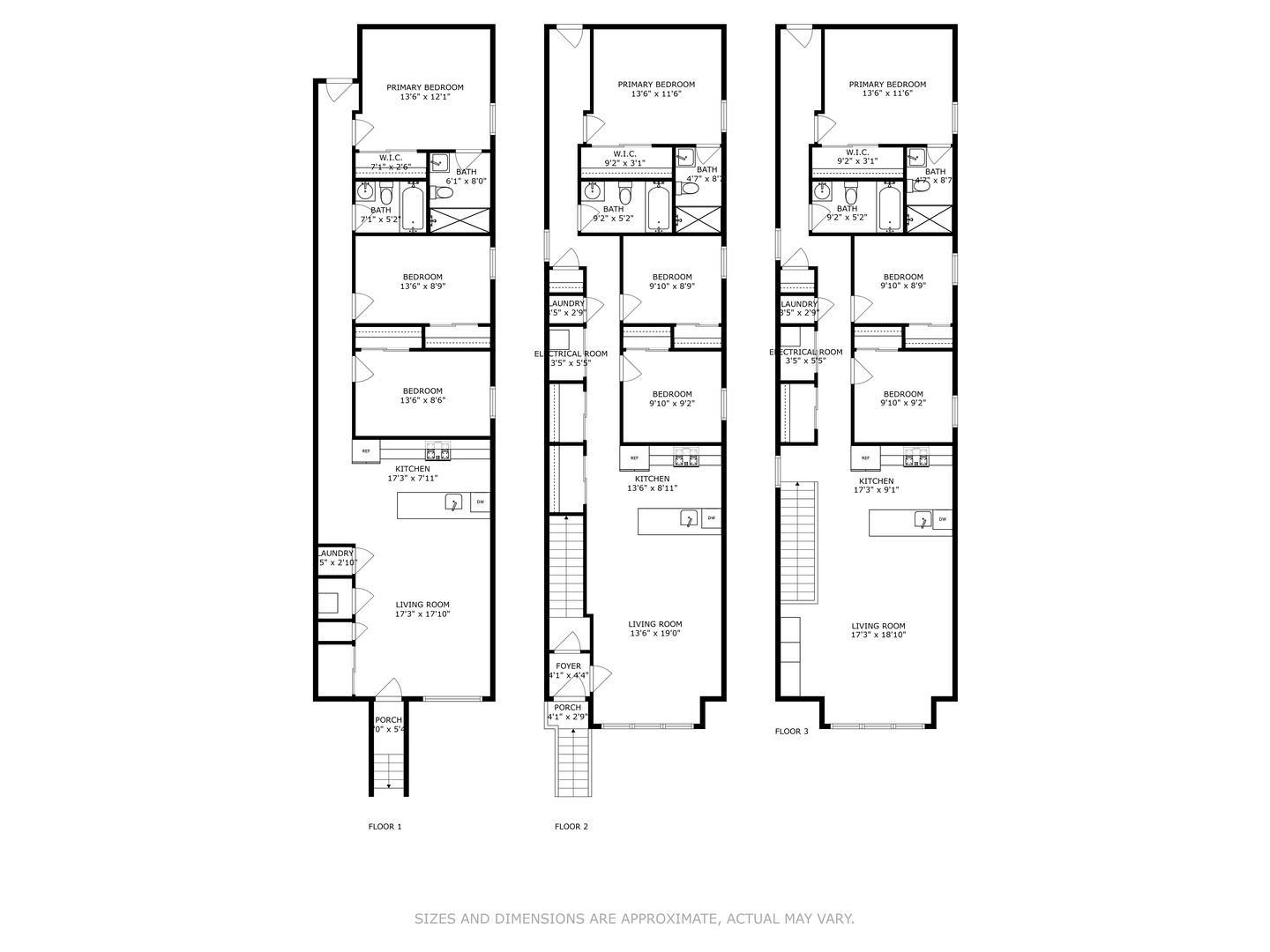 530 N Lawndale Avenue