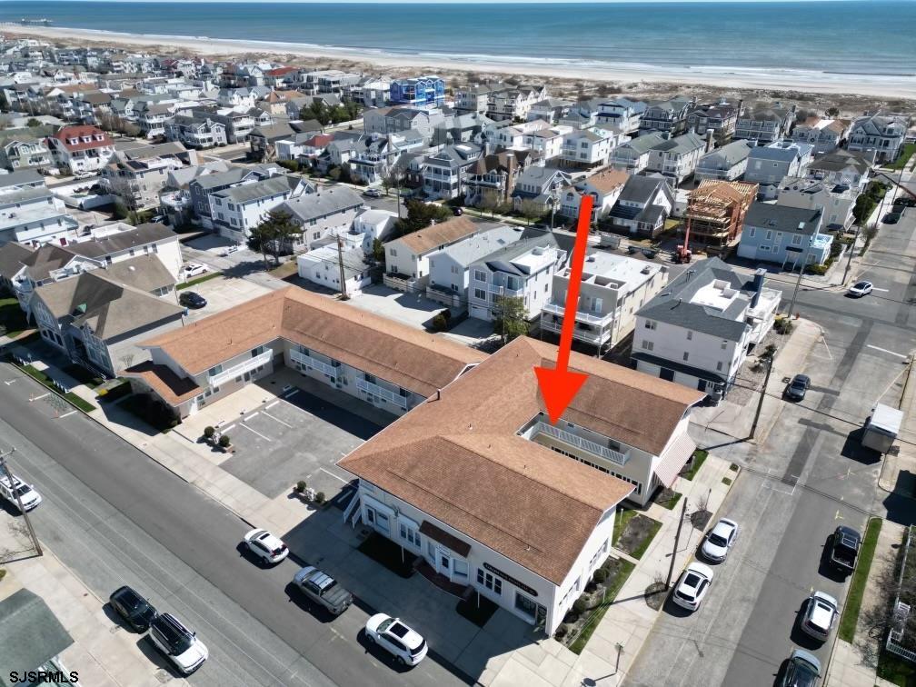 2137 Asbury Ave Unit: 17