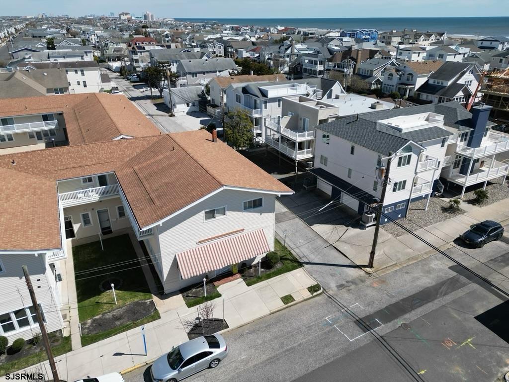 2137 Asbury Ave Unit: 17