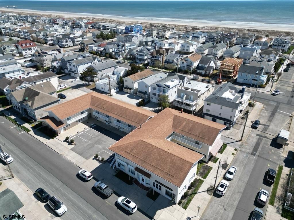 2137 Asbury Ave Unit: 17