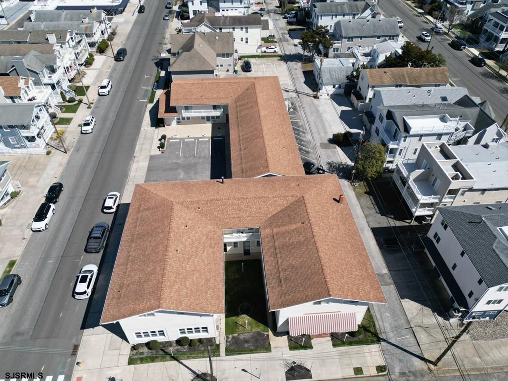 2137 Asbury Ave Unit: 17