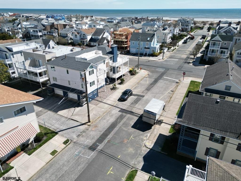 2137 Asbury Ave Unit: 17