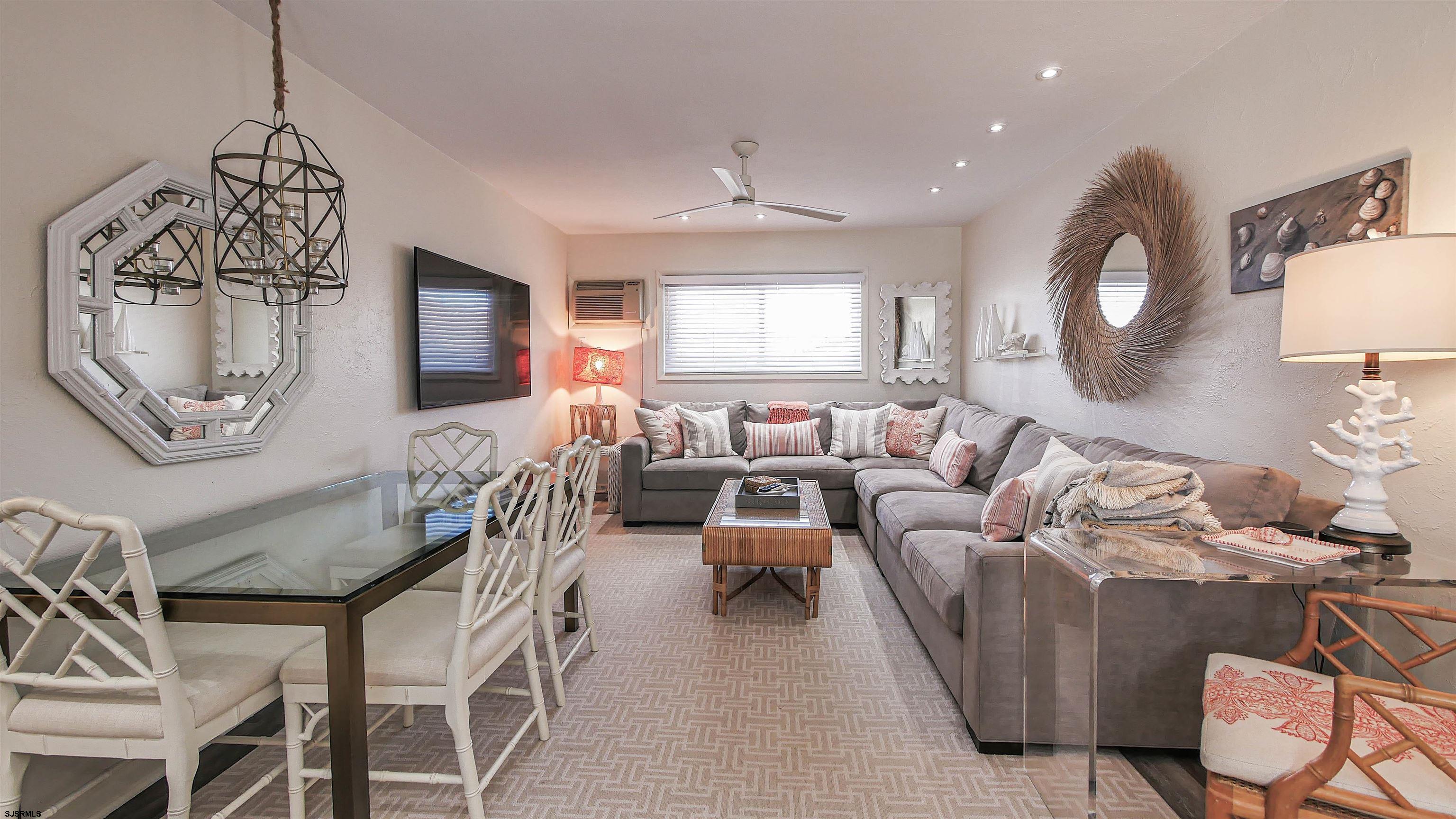 2137 Asbury Ave Unit: 17