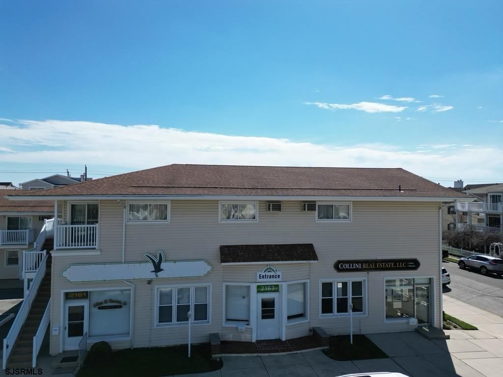 2137 Asbury Ave Unit: 17