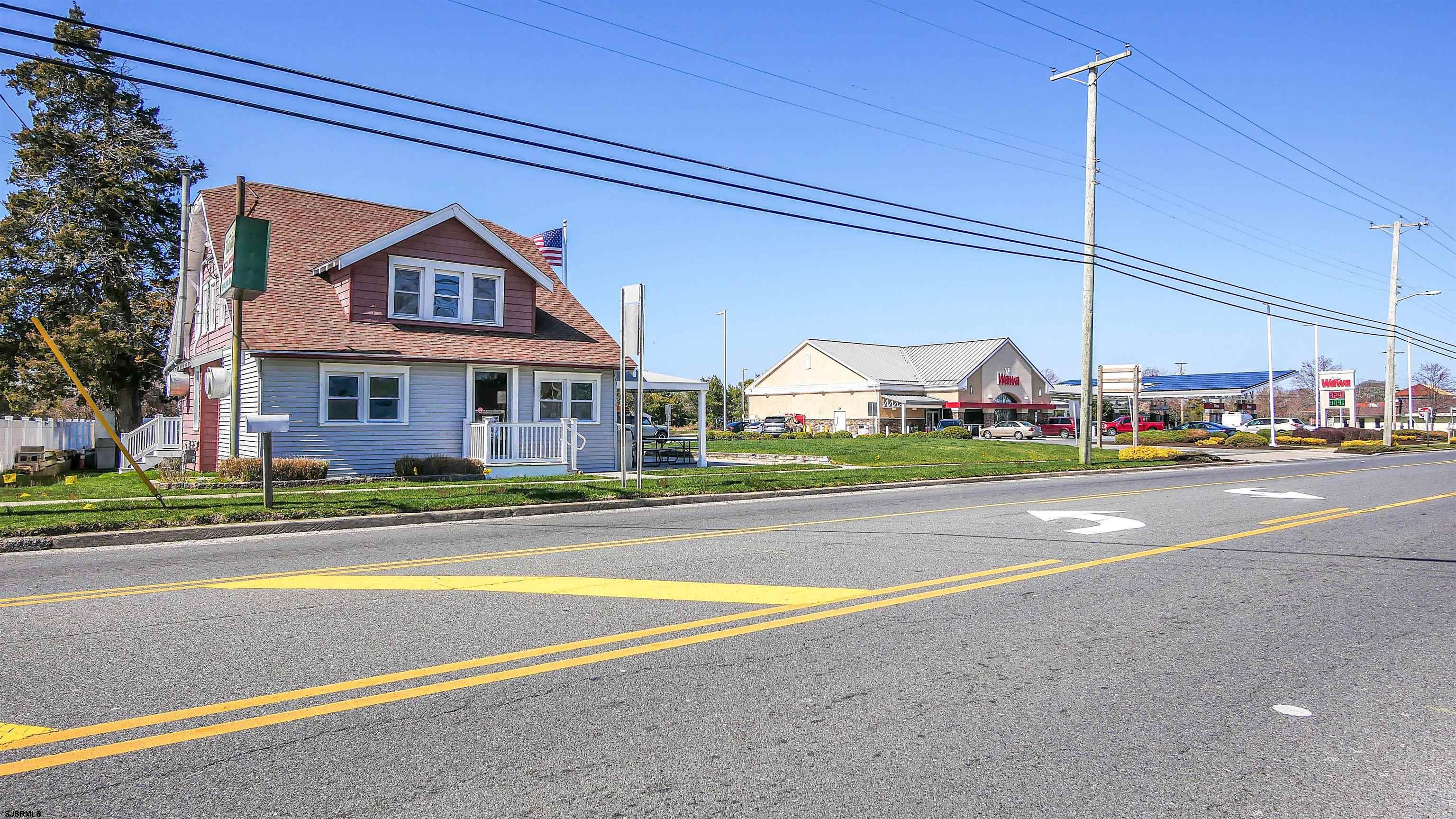 44 S Route 9
