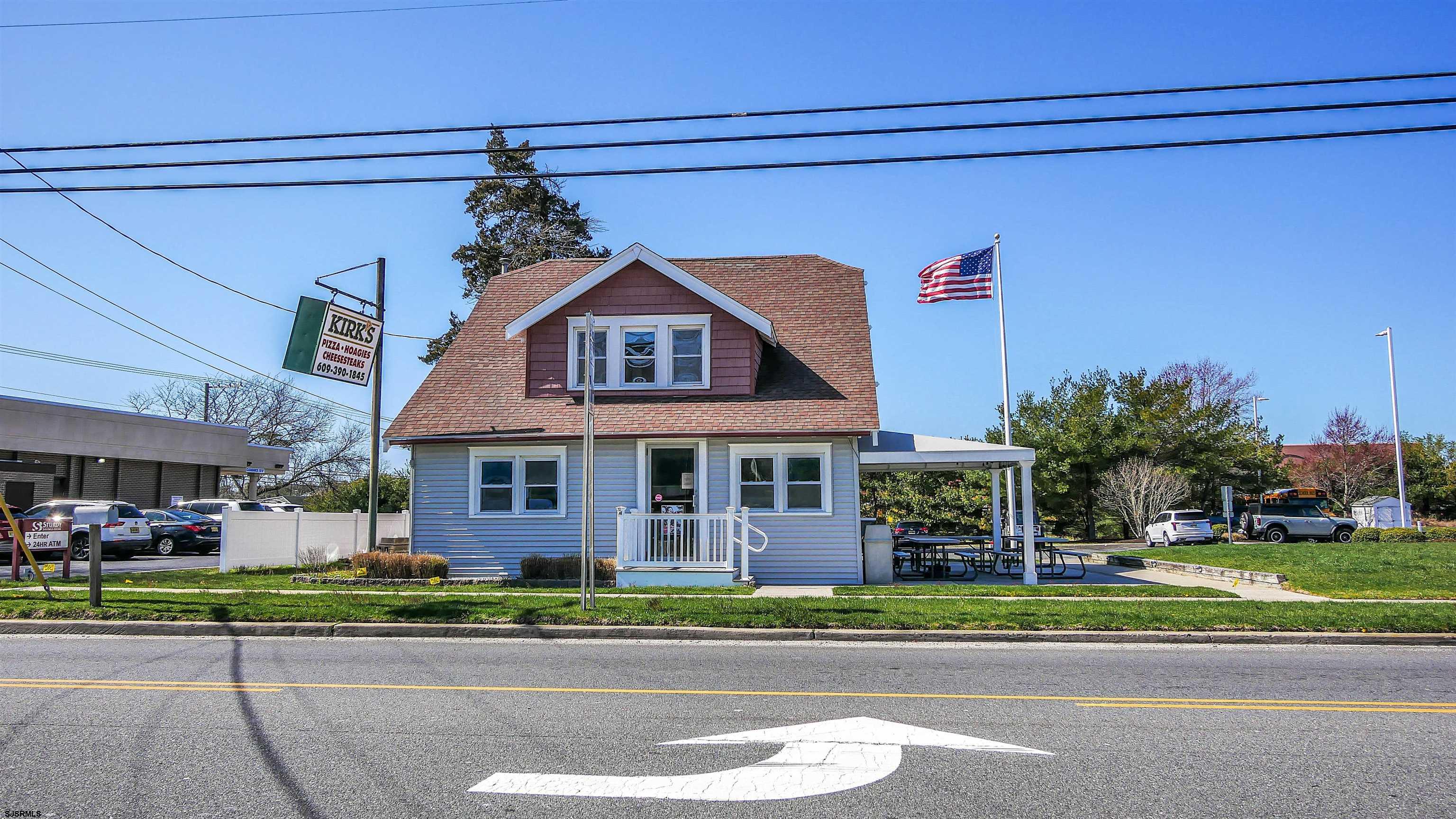 44 S Route 9