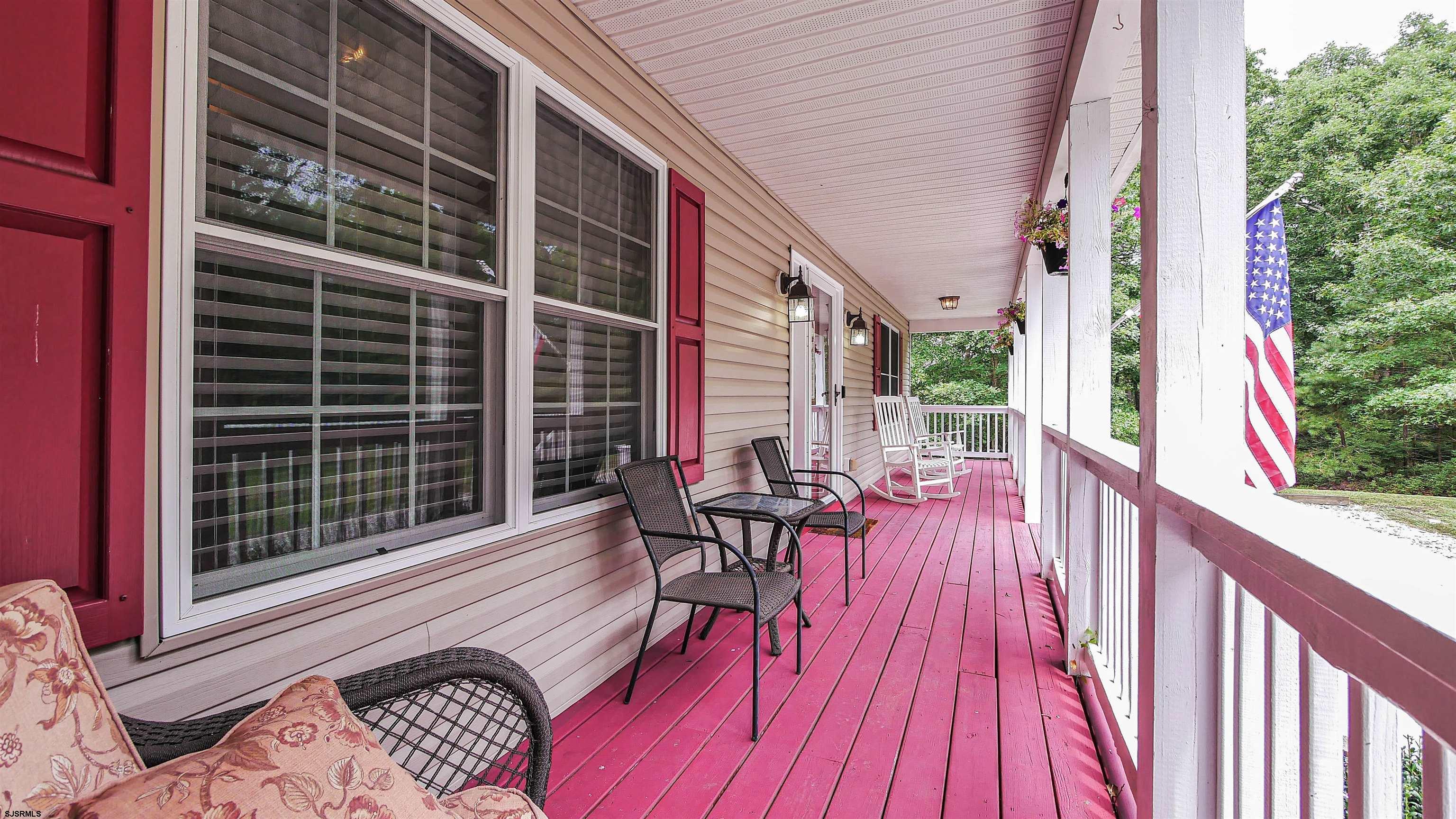 193 Betsey Scull Rd Road