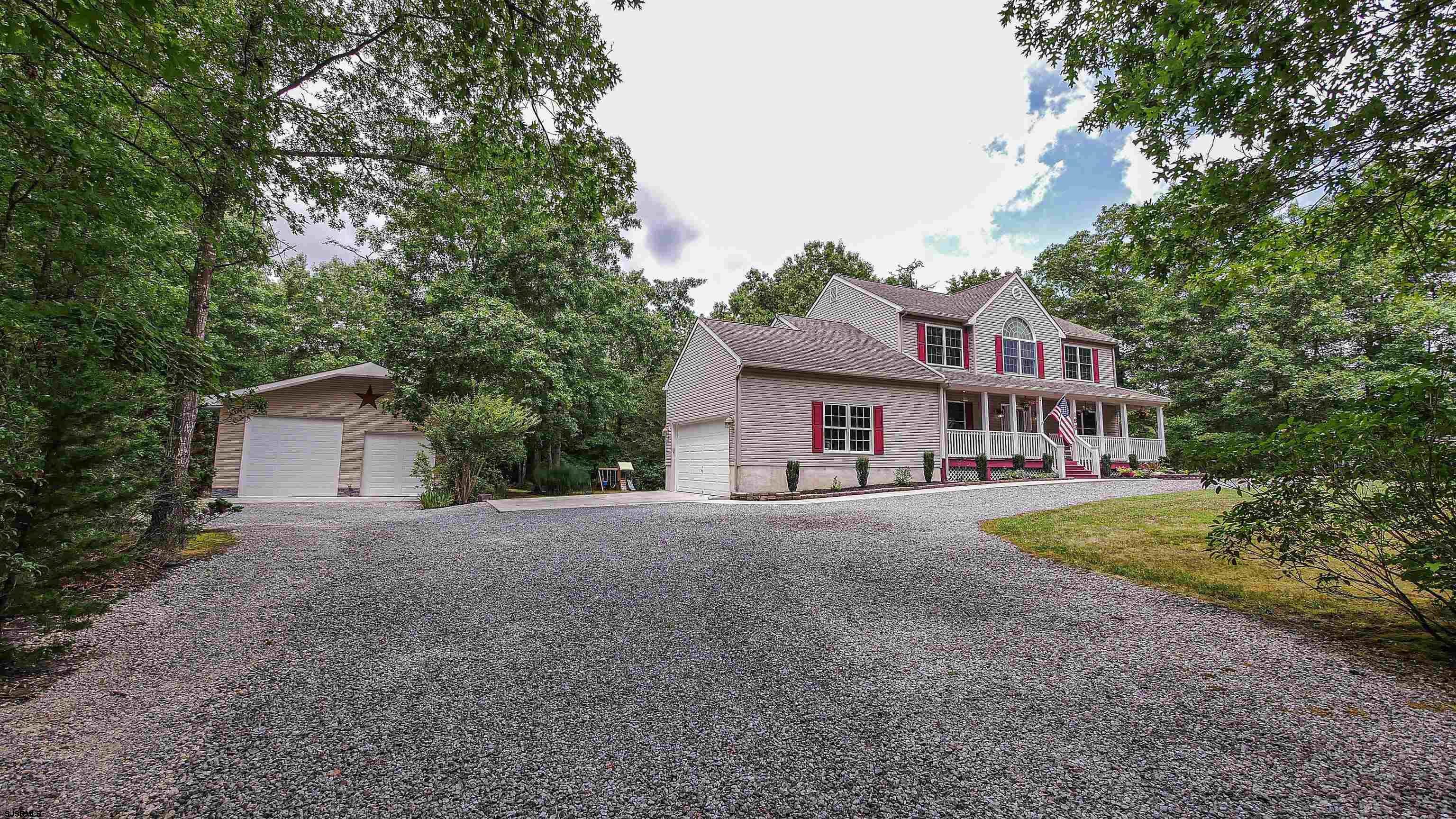193 Betsey Scull Rd Road