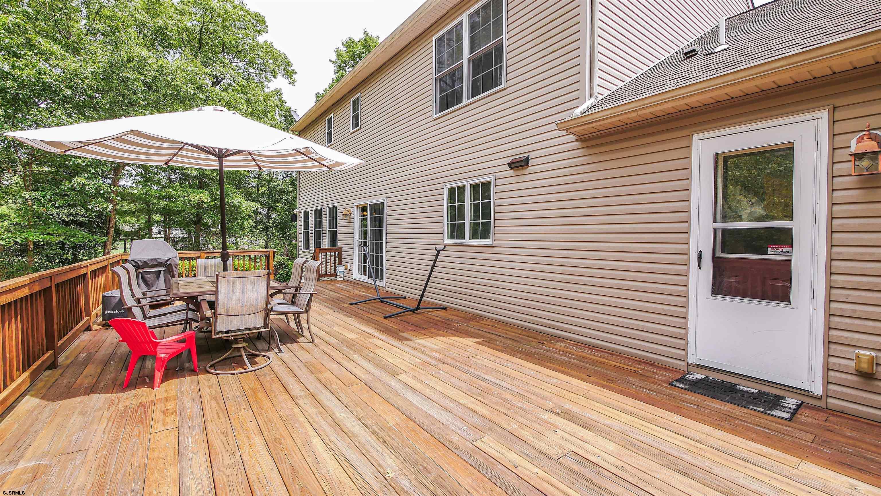 193 Betsey Scull Rd Road