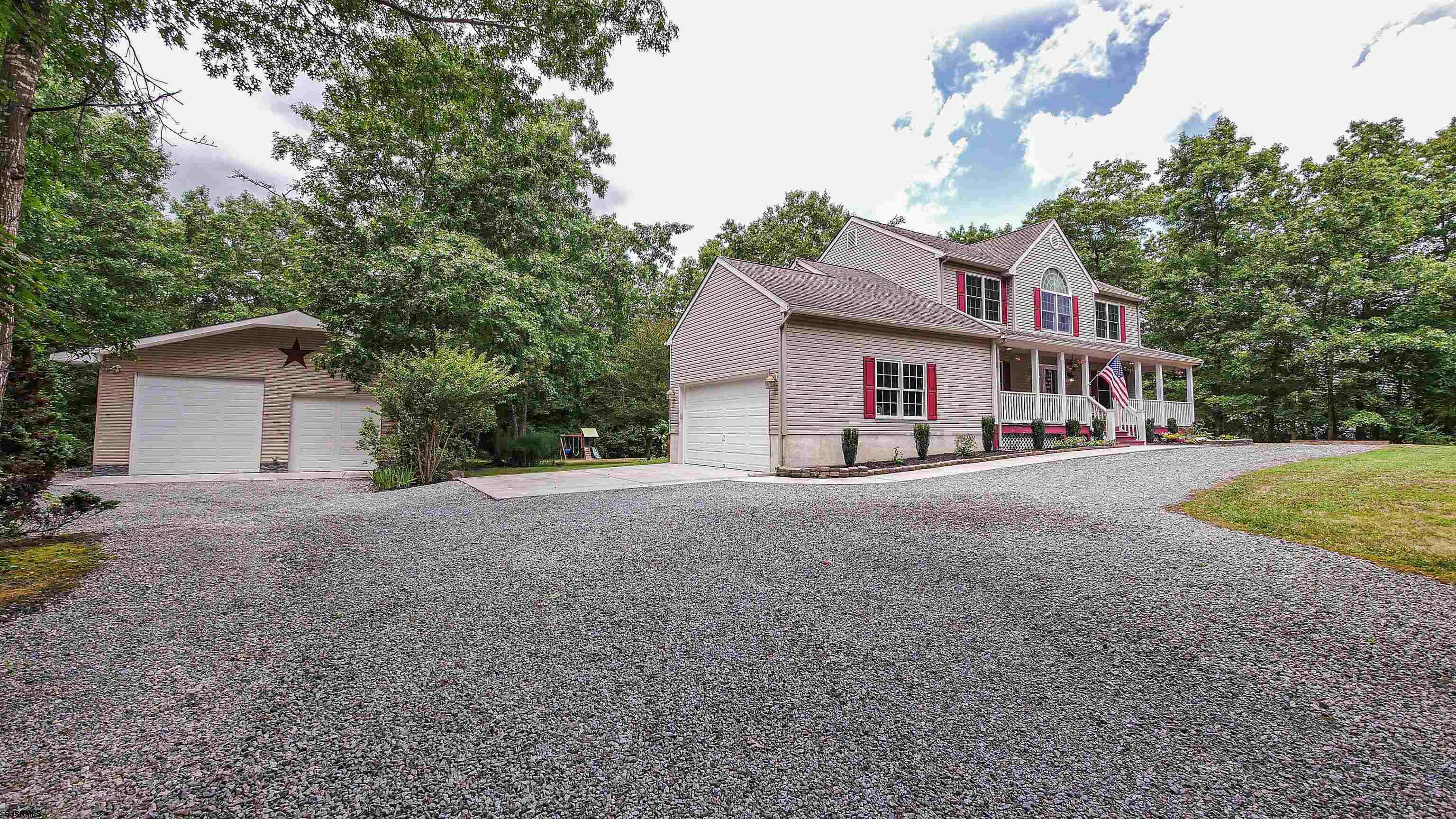 193 Betsey Scull Rd Road