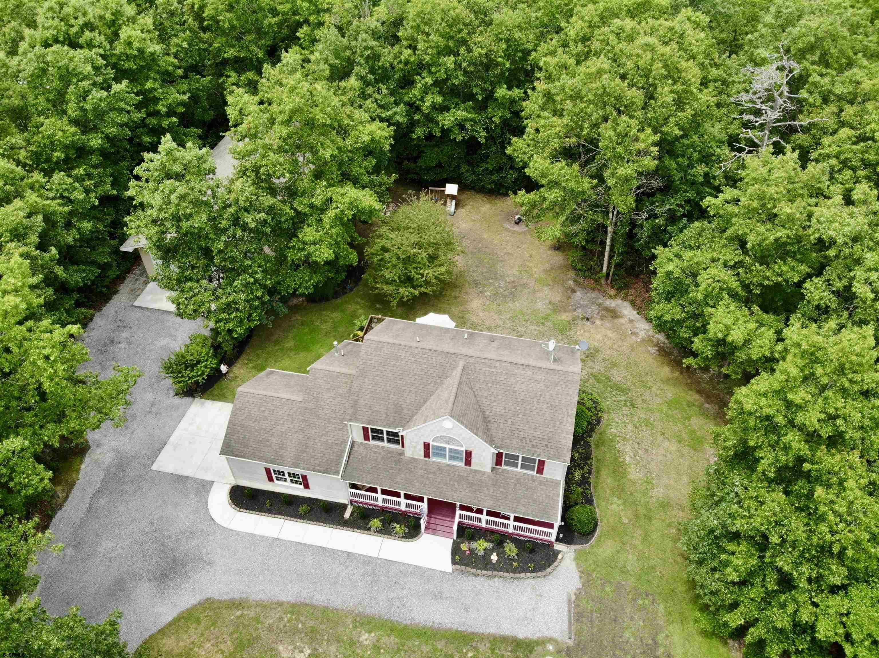 193 Betsey Scull Rd Road