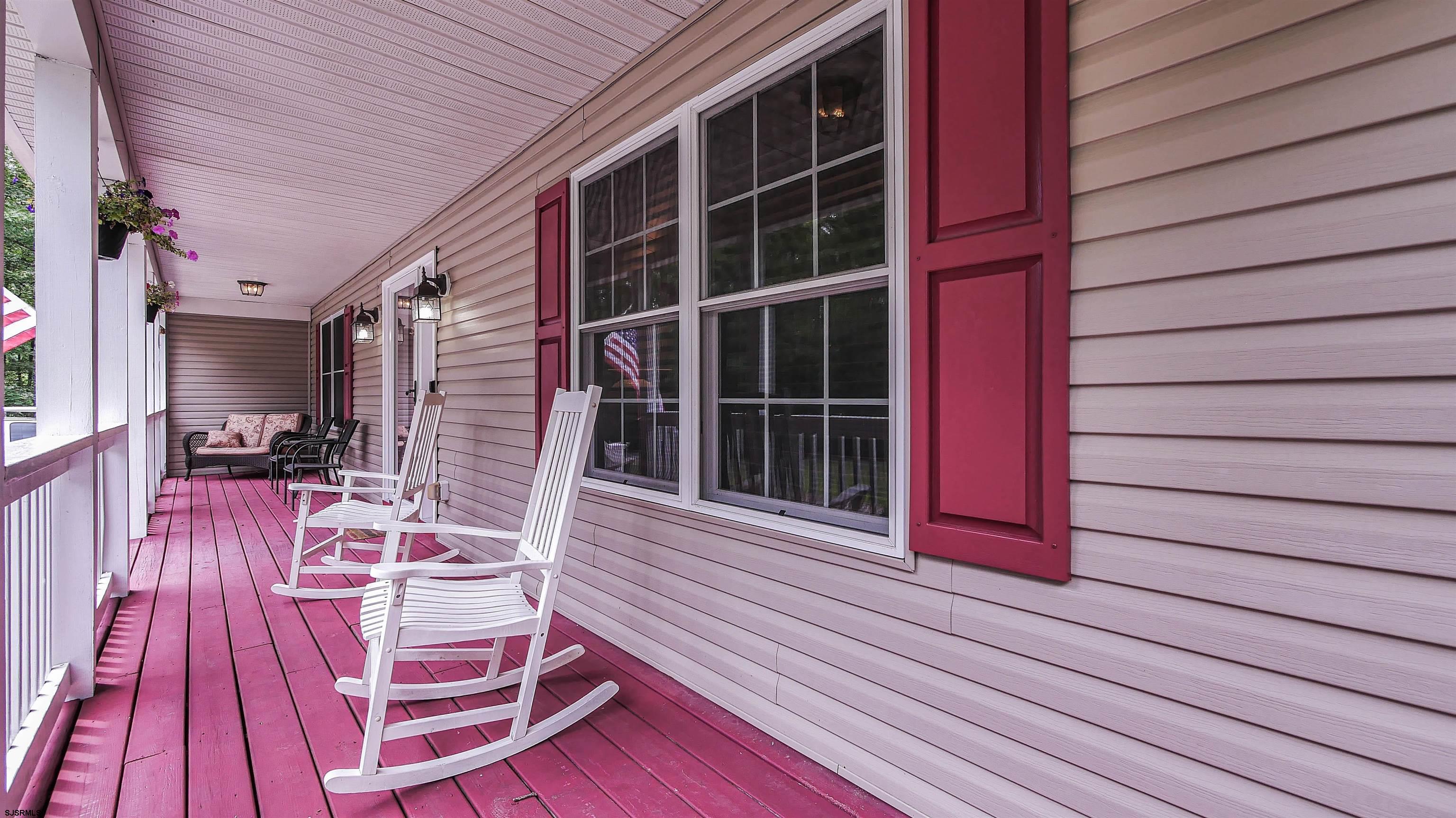 193 Betsey Scull Rd Road