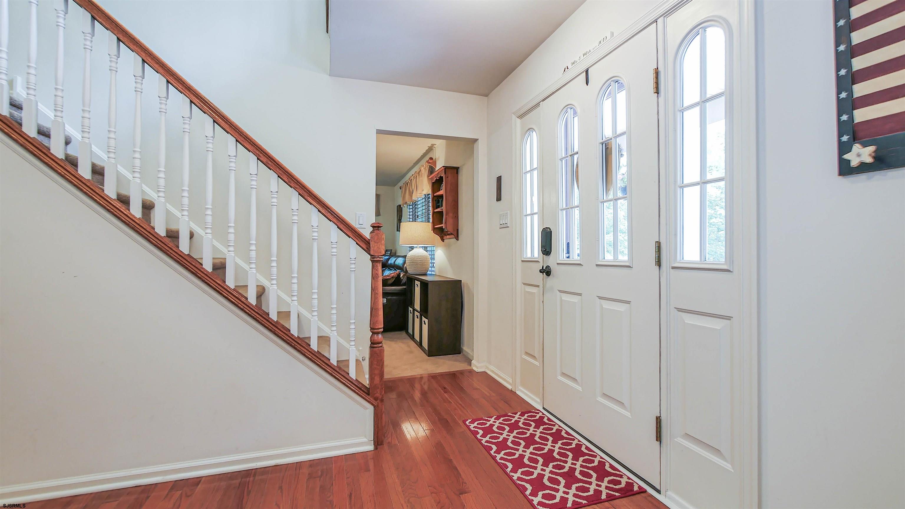 193 Betsey Scull Rd Road