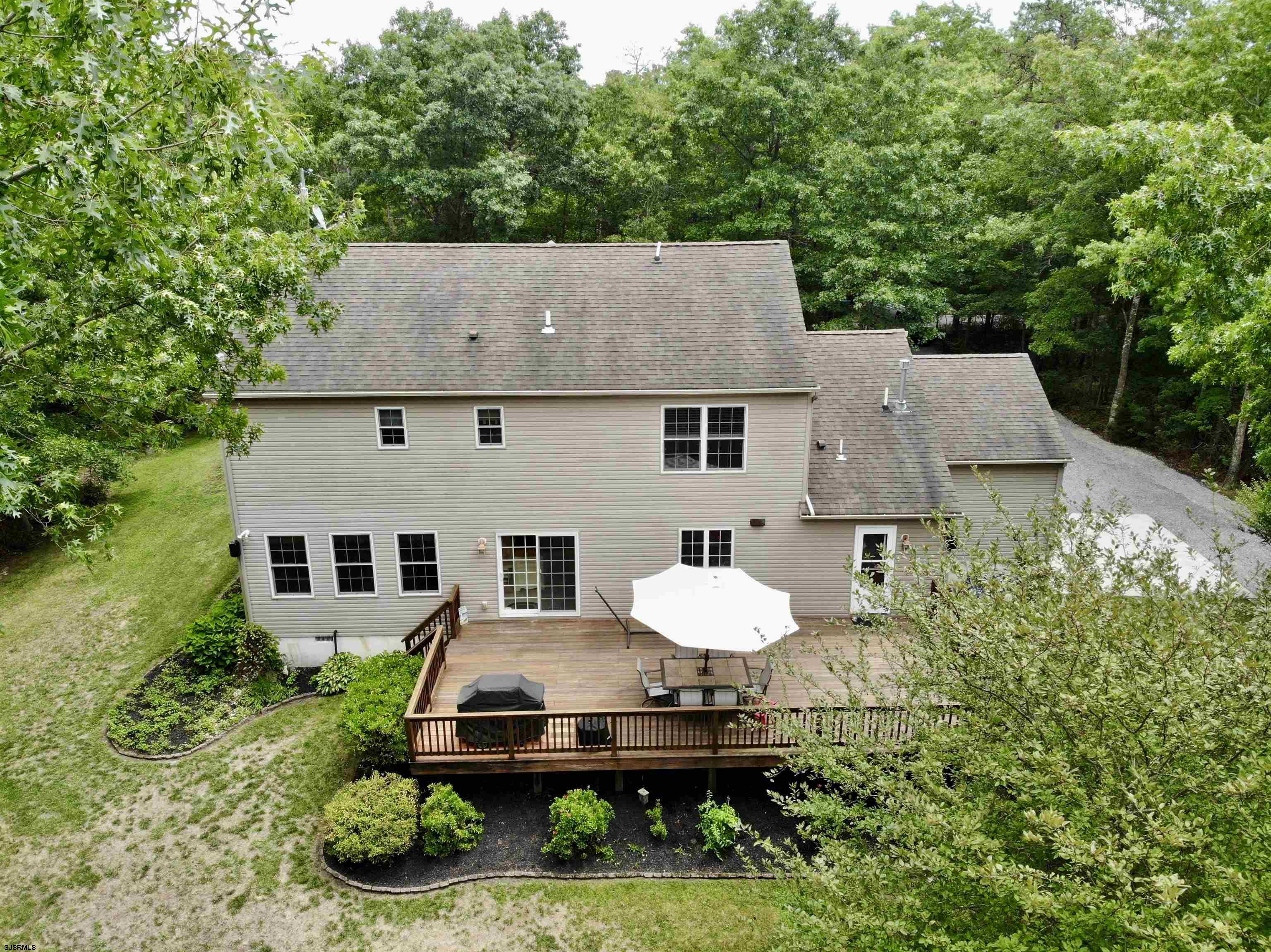 193 Betsey Scull Rd Road