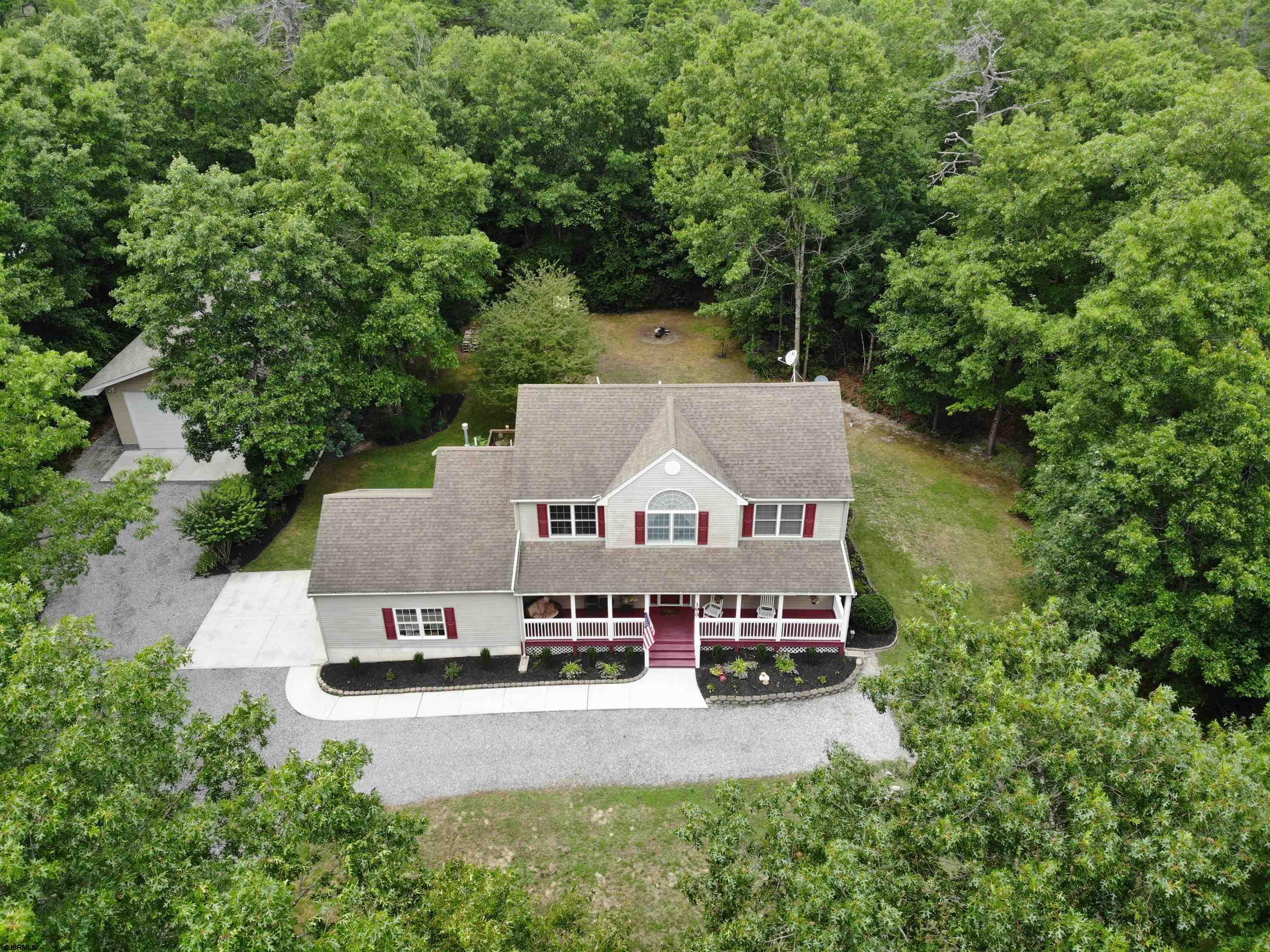 193 Betsey Scull Rd Road