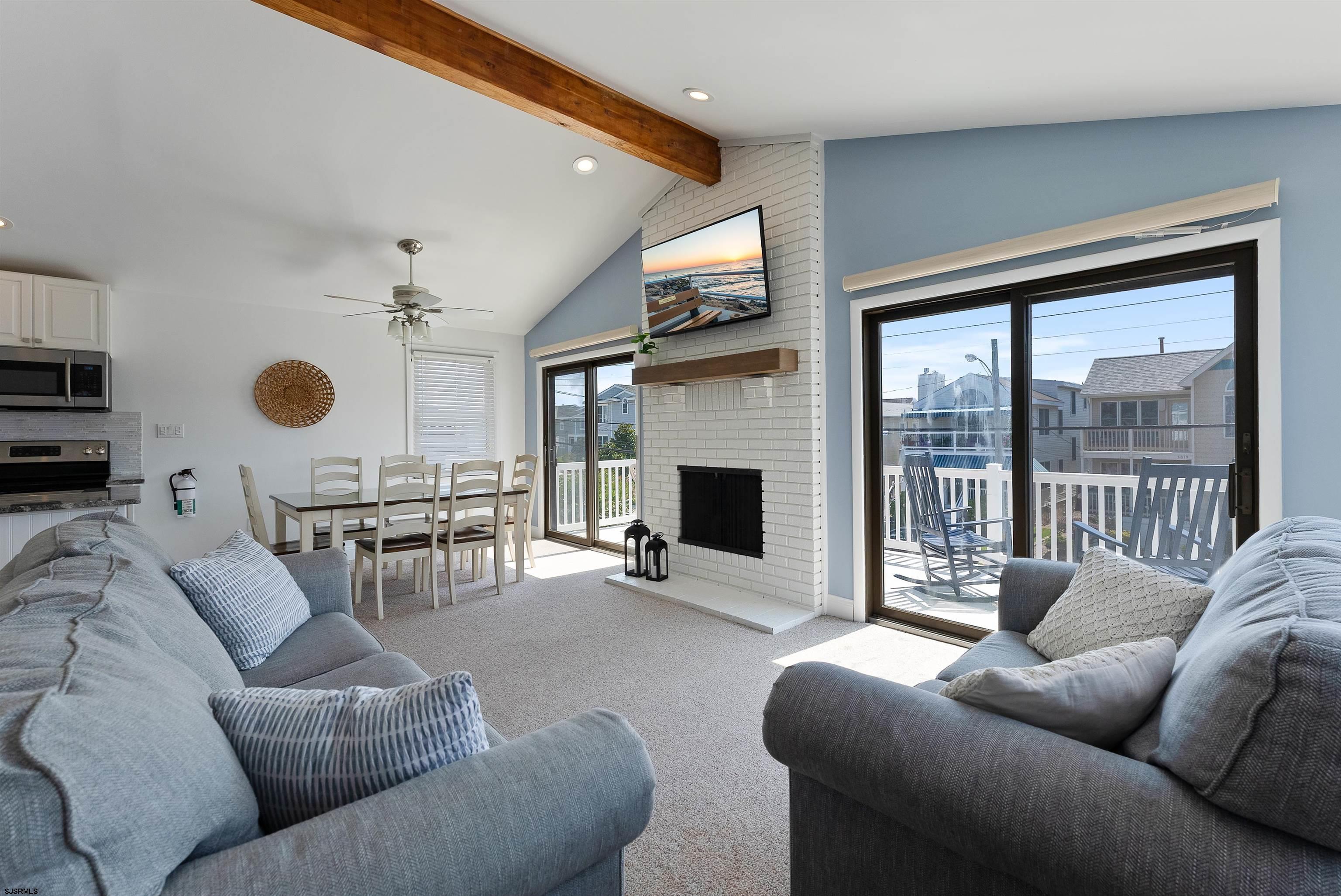 5018 Asbury Ave Ave Unit: 2