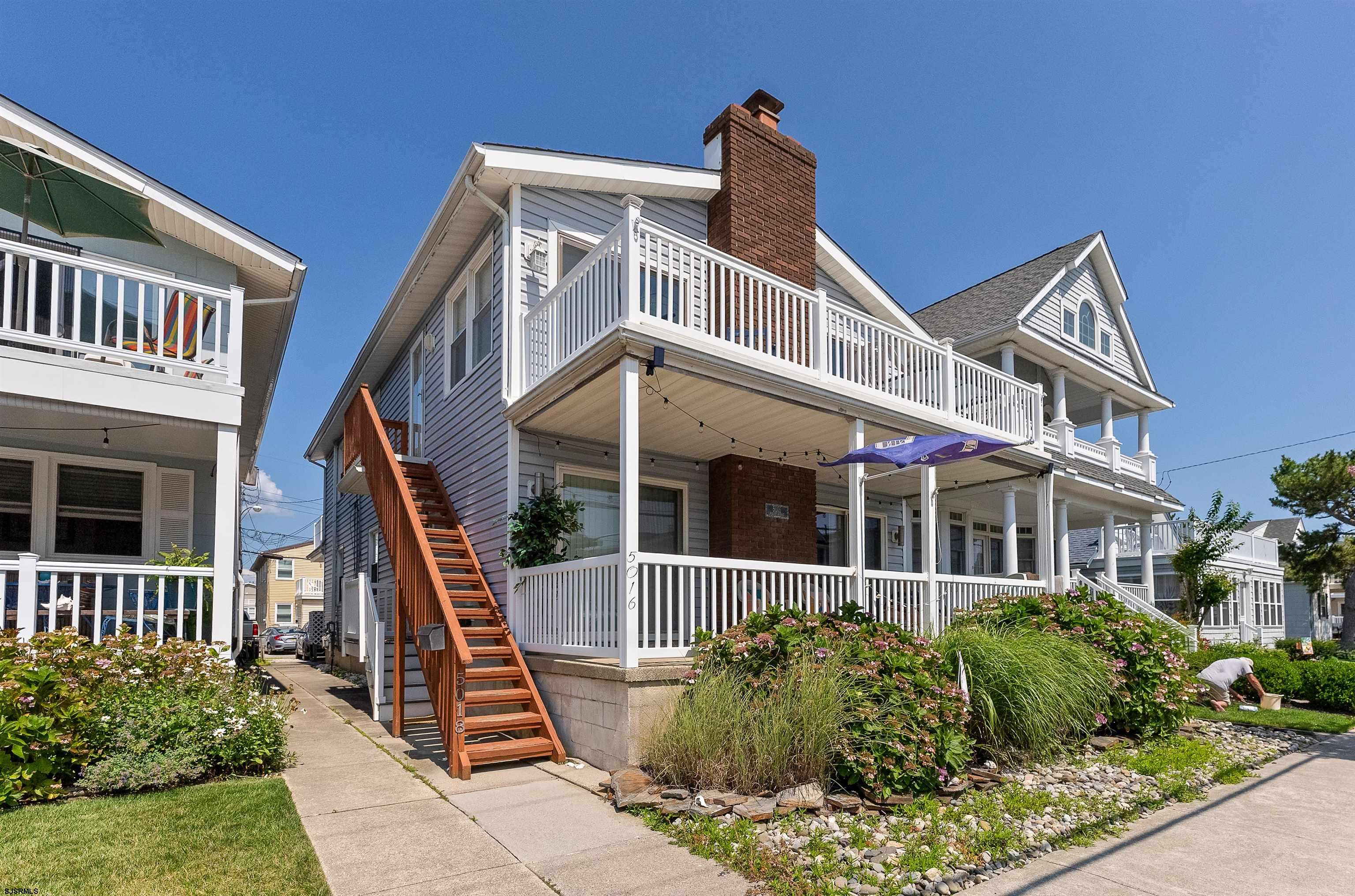 5018 Asbury Ave Ave Unit: 2