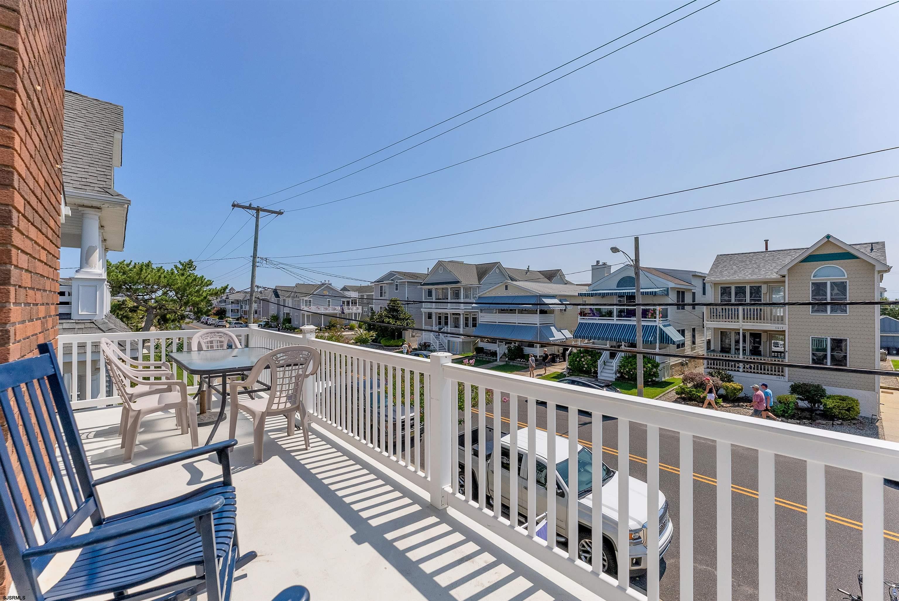 5018 Asbury Ave Ave Unit: 2