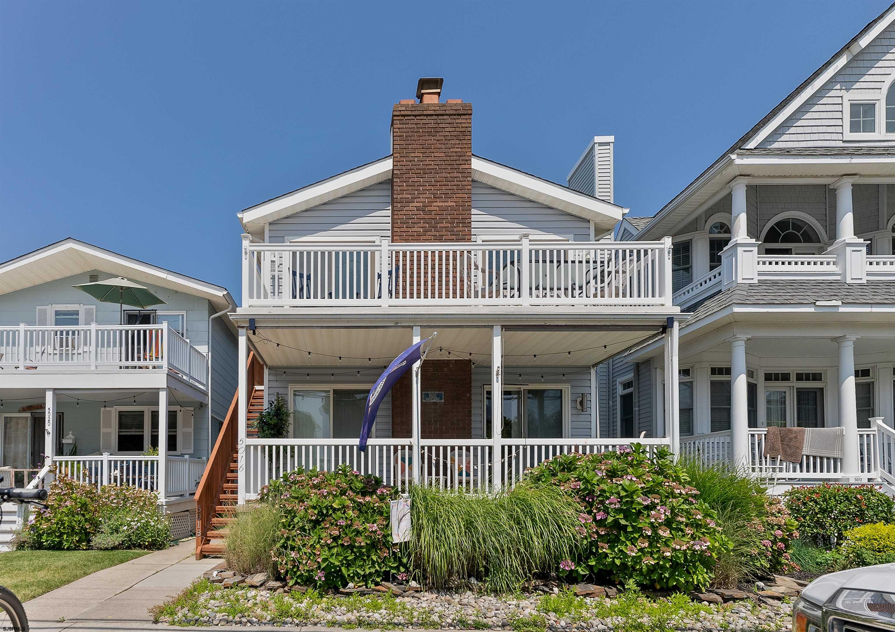 5018 Asbury Ave Ave Unit: 2