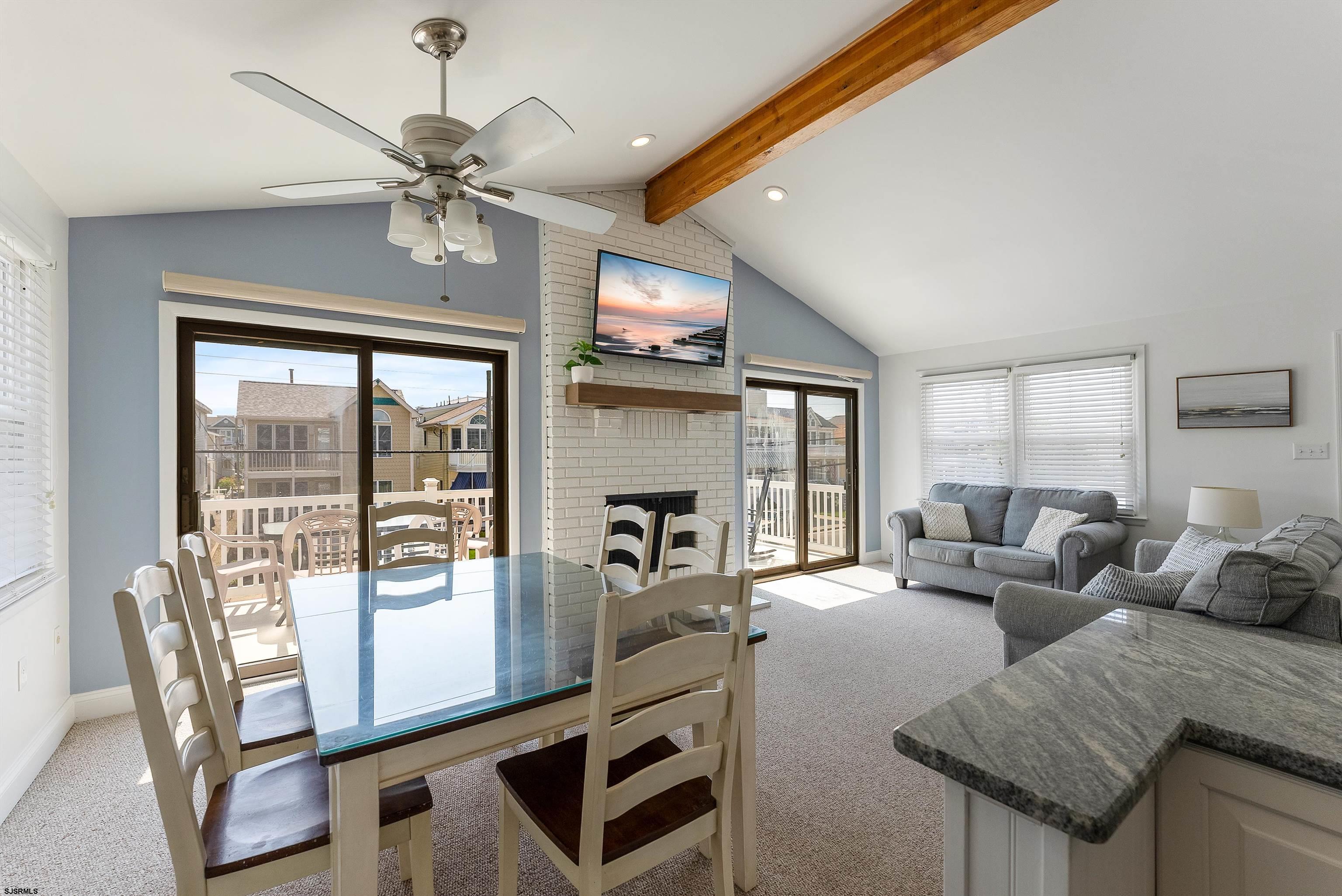 5018 Asbury Ave Ave Unit: 2