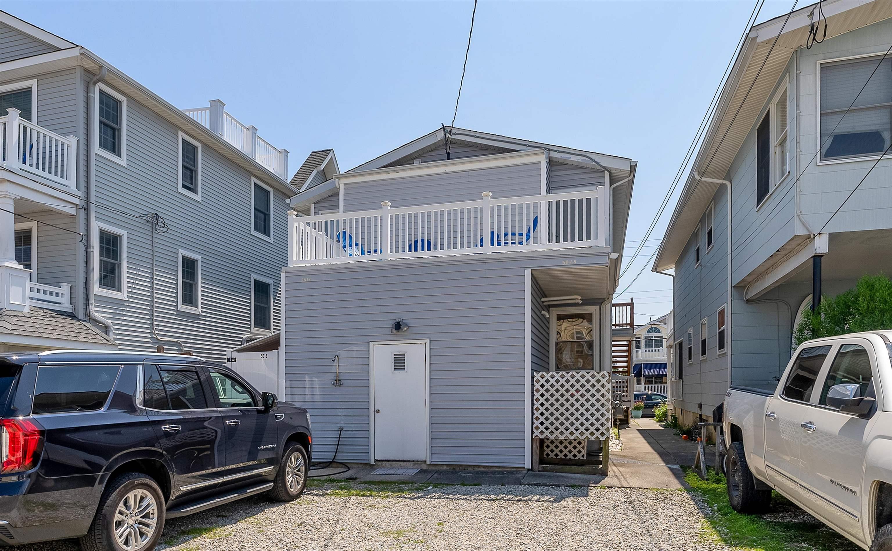 5018 Asbury Ave Ave Unit: 2